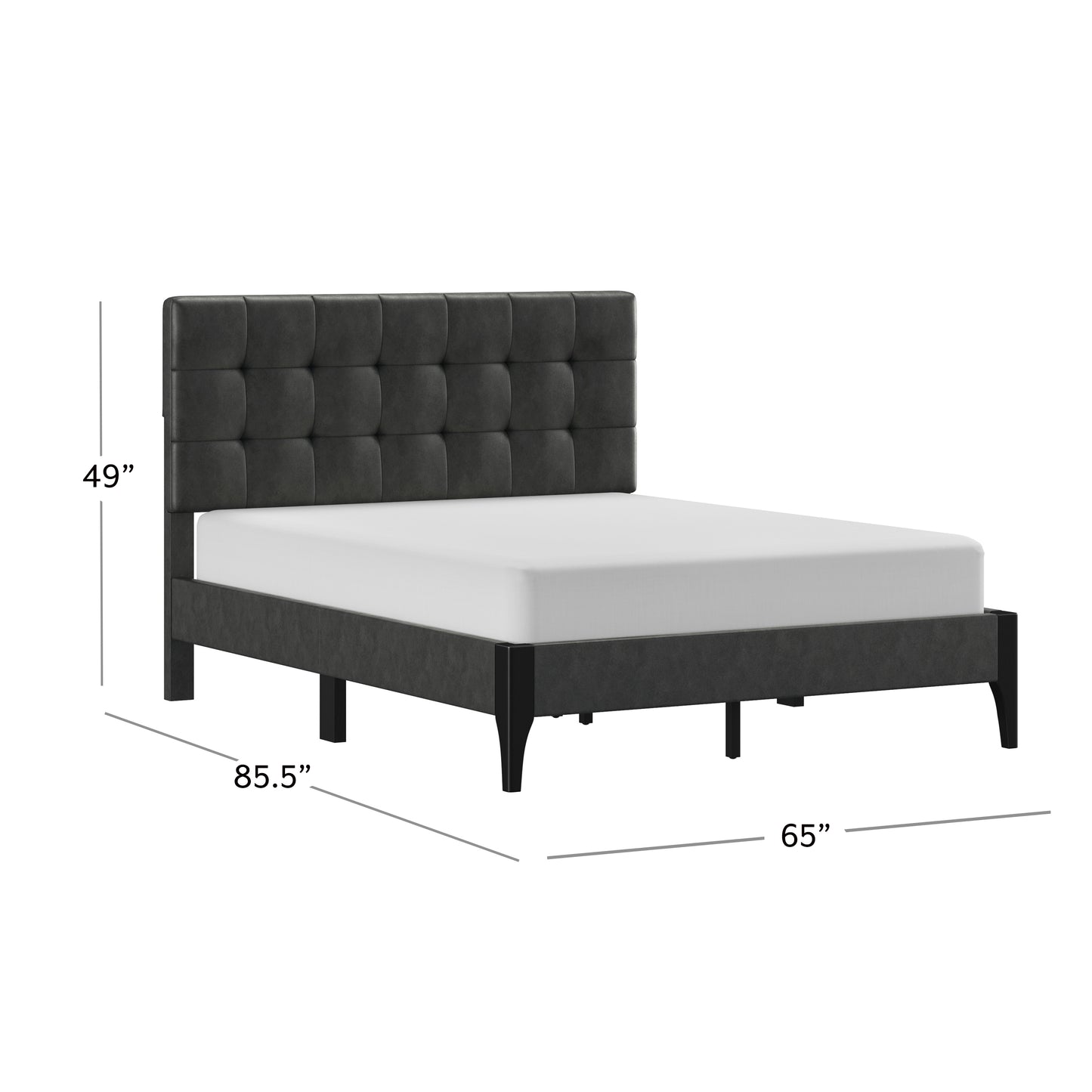 Beechbrook Upholstered Bed