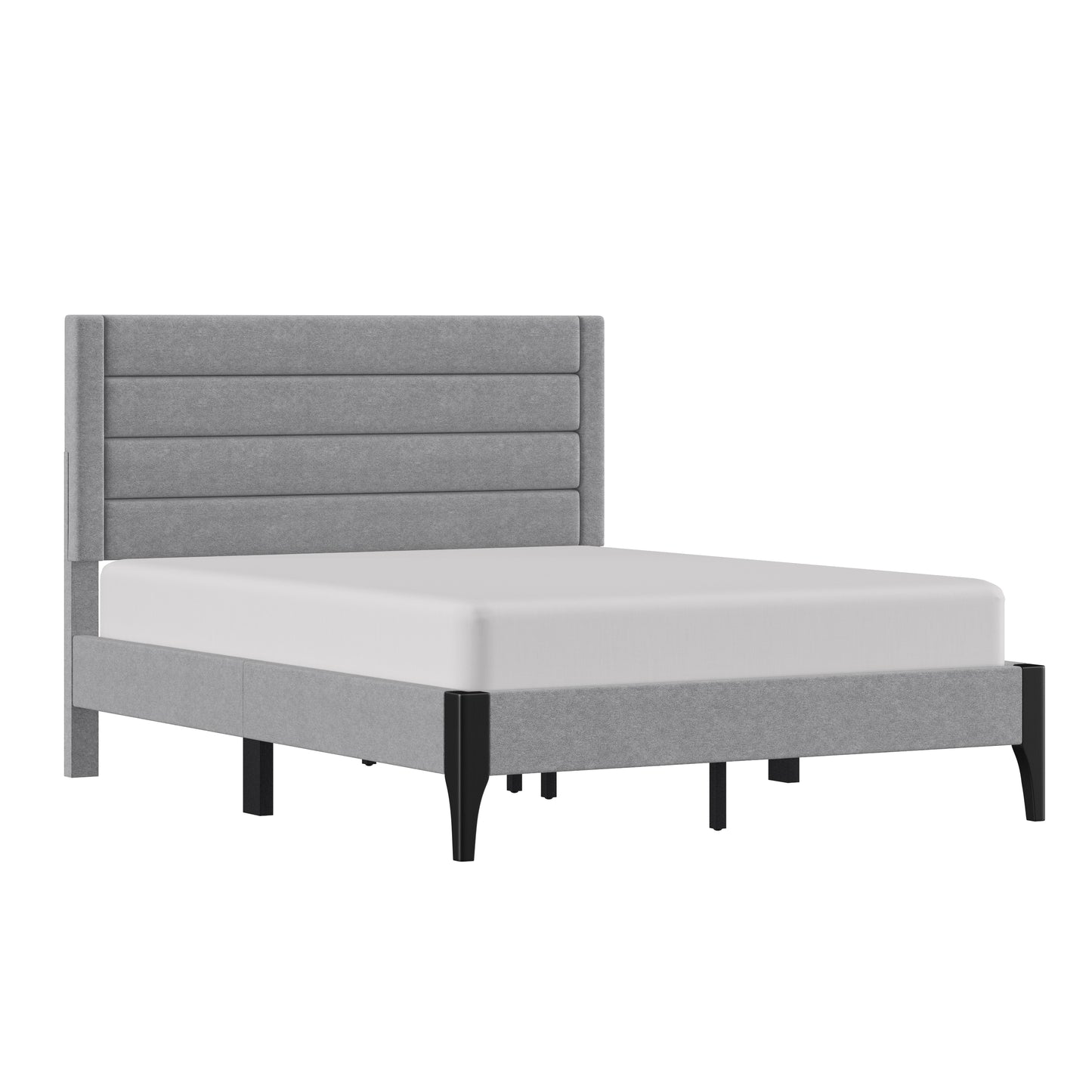 Maryhill Upholstered Bed