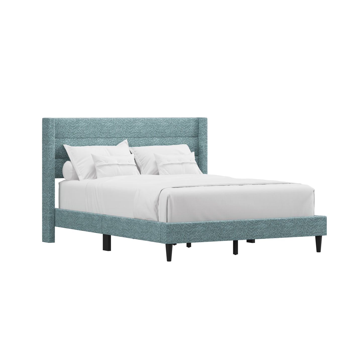 Demore Upholstered Bed