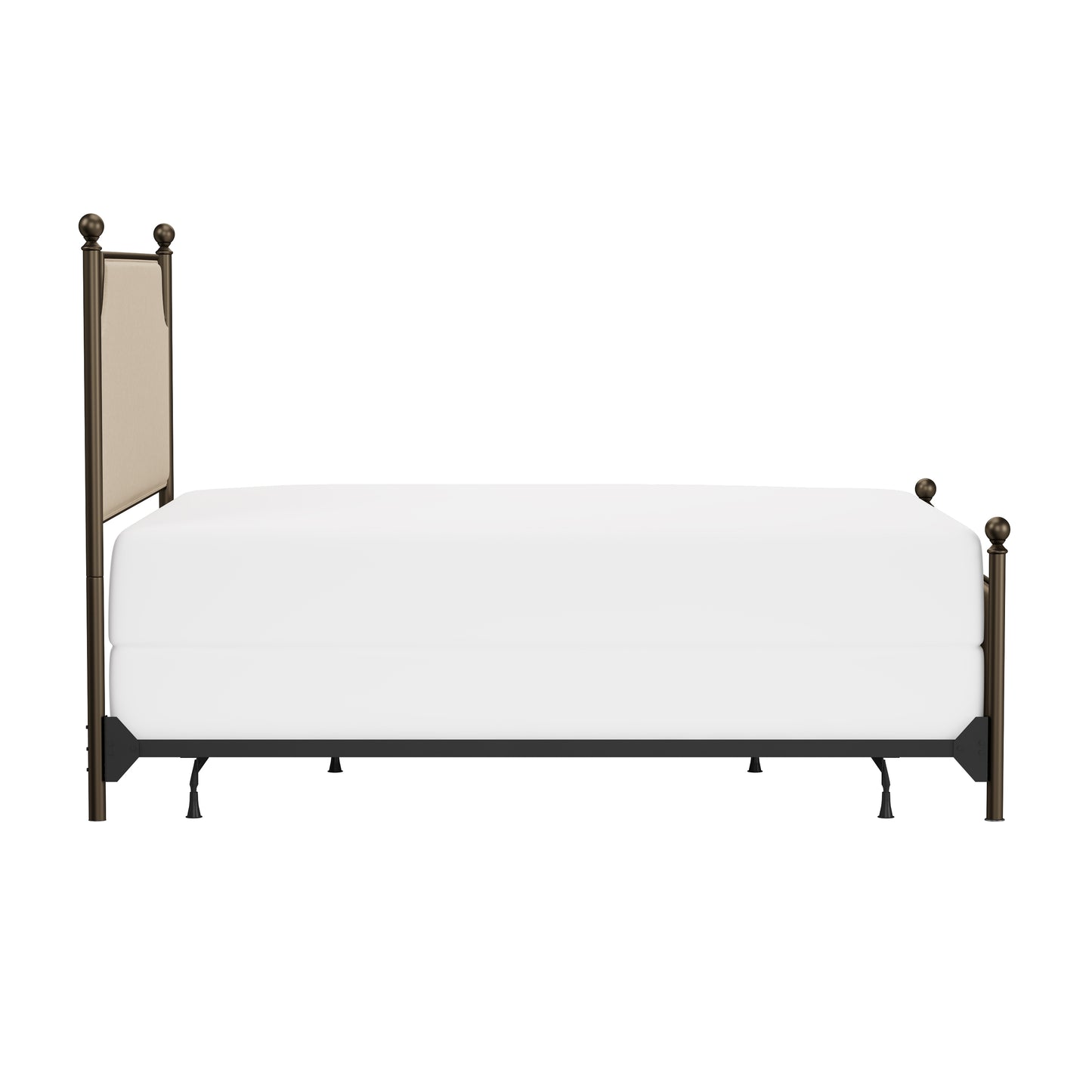 McArthur Metal Bed