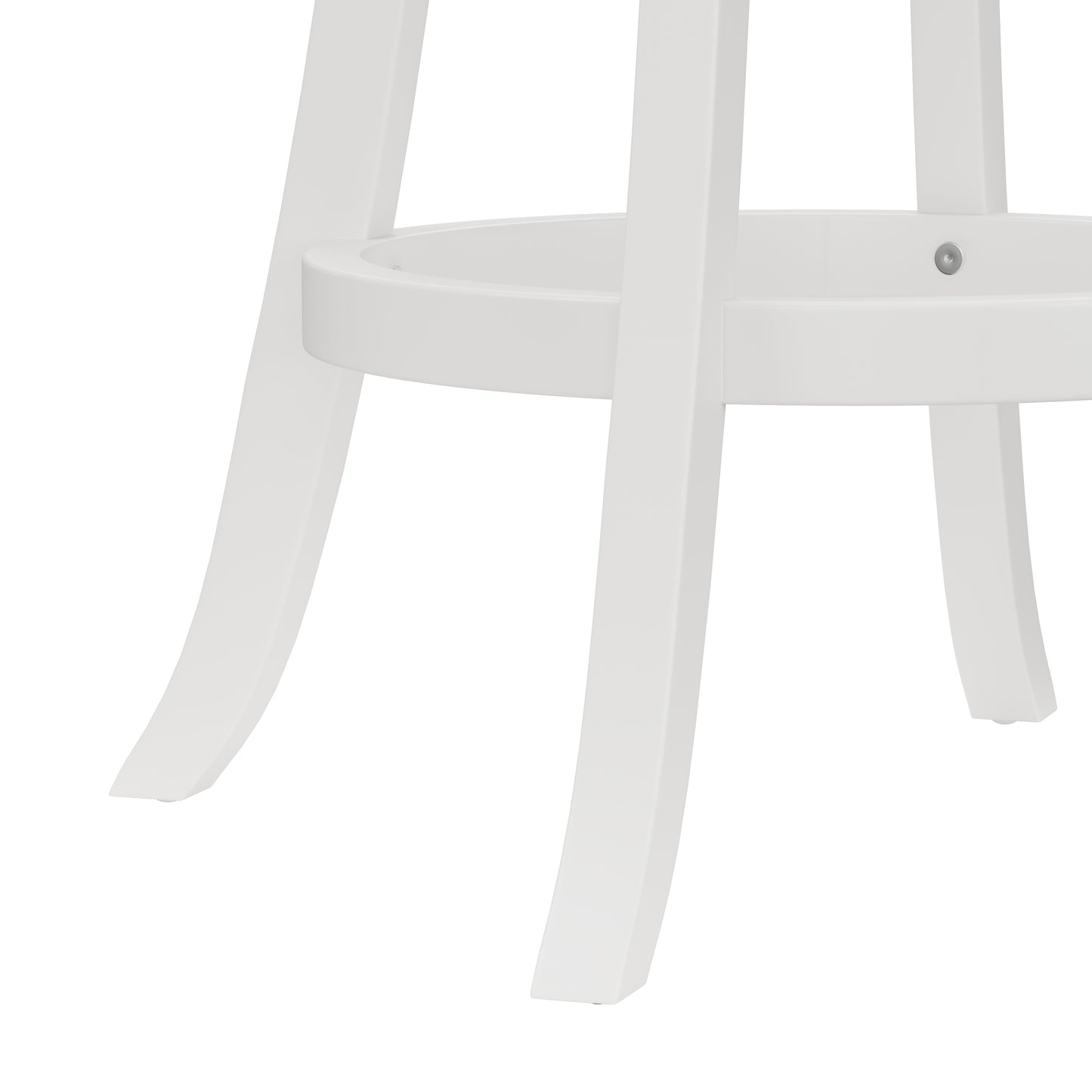 Fairfox Wood Stool