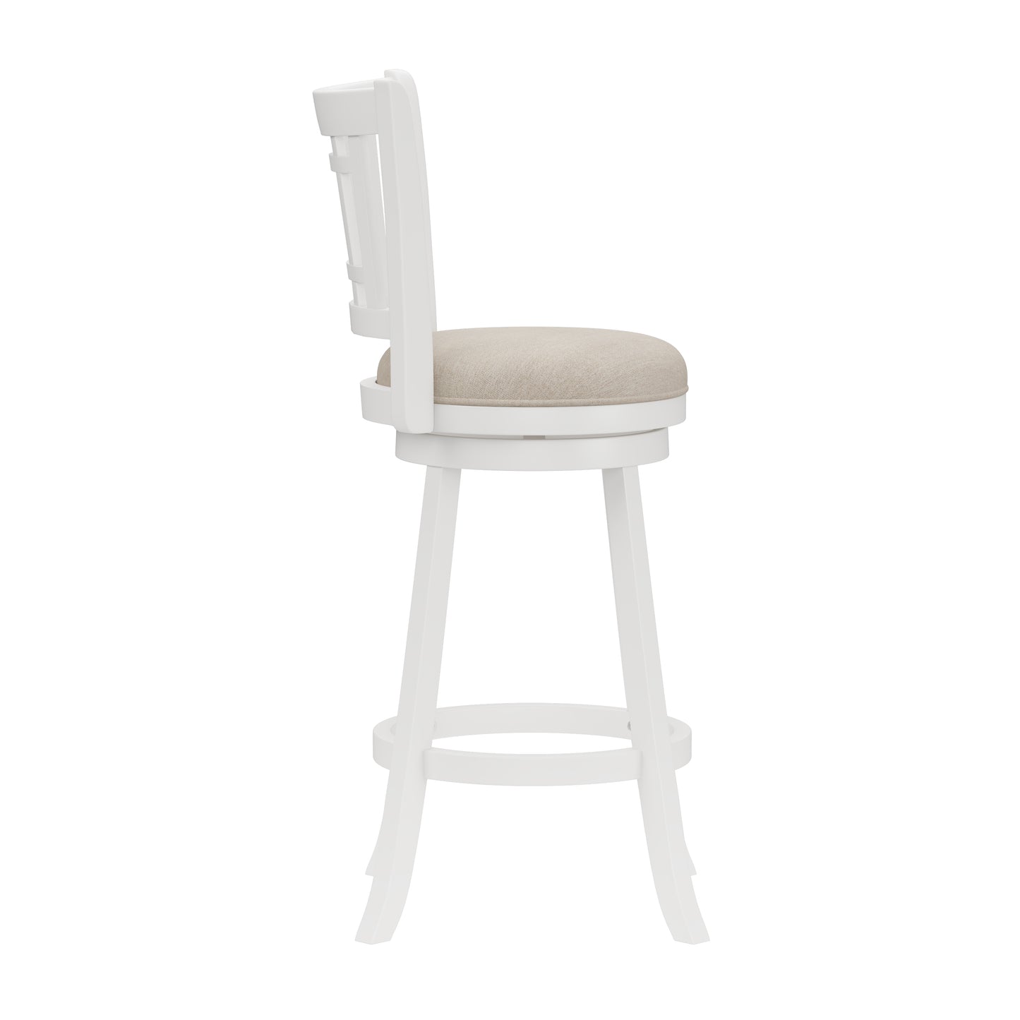 Fairfox Wood Stool