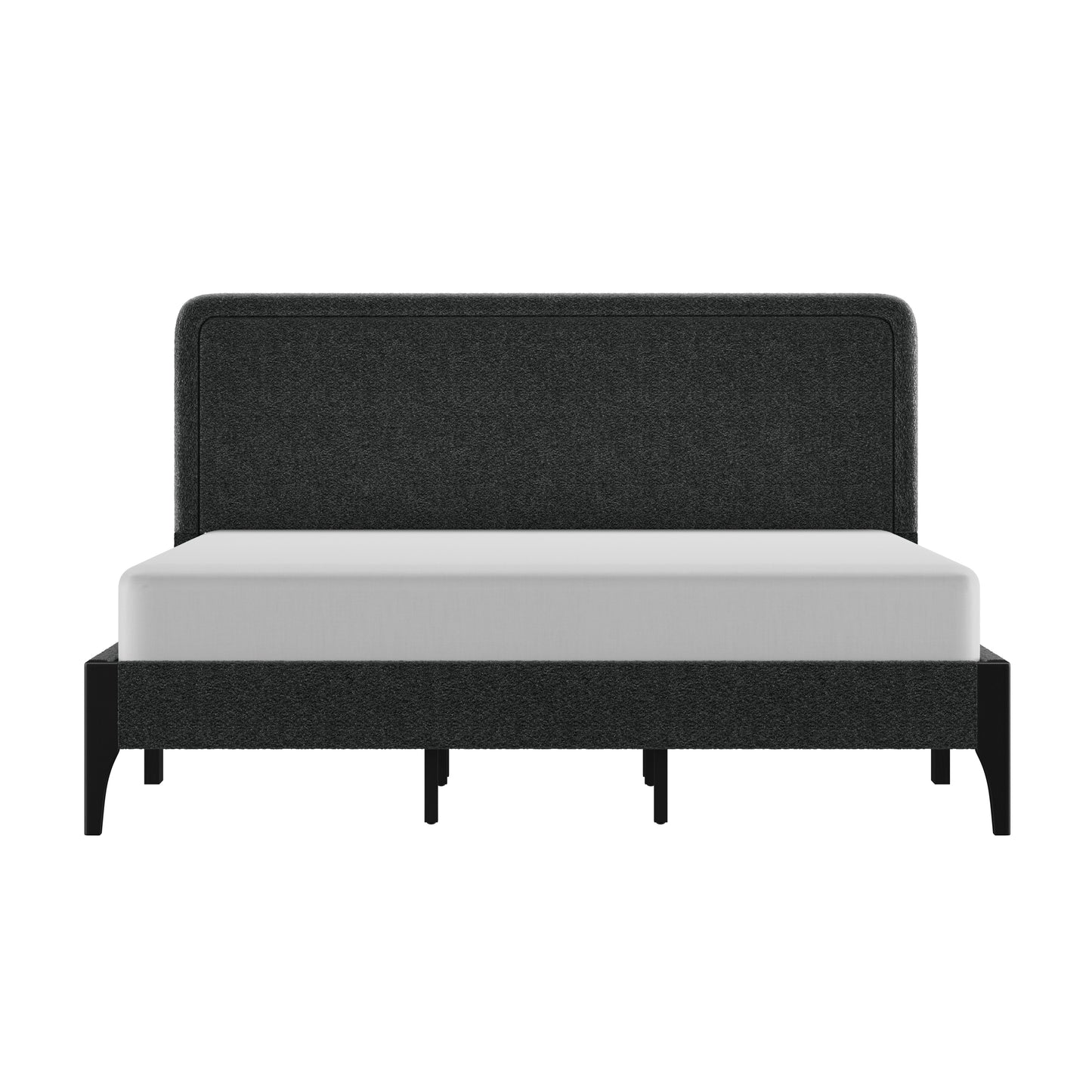 Highview Upholstered Bed