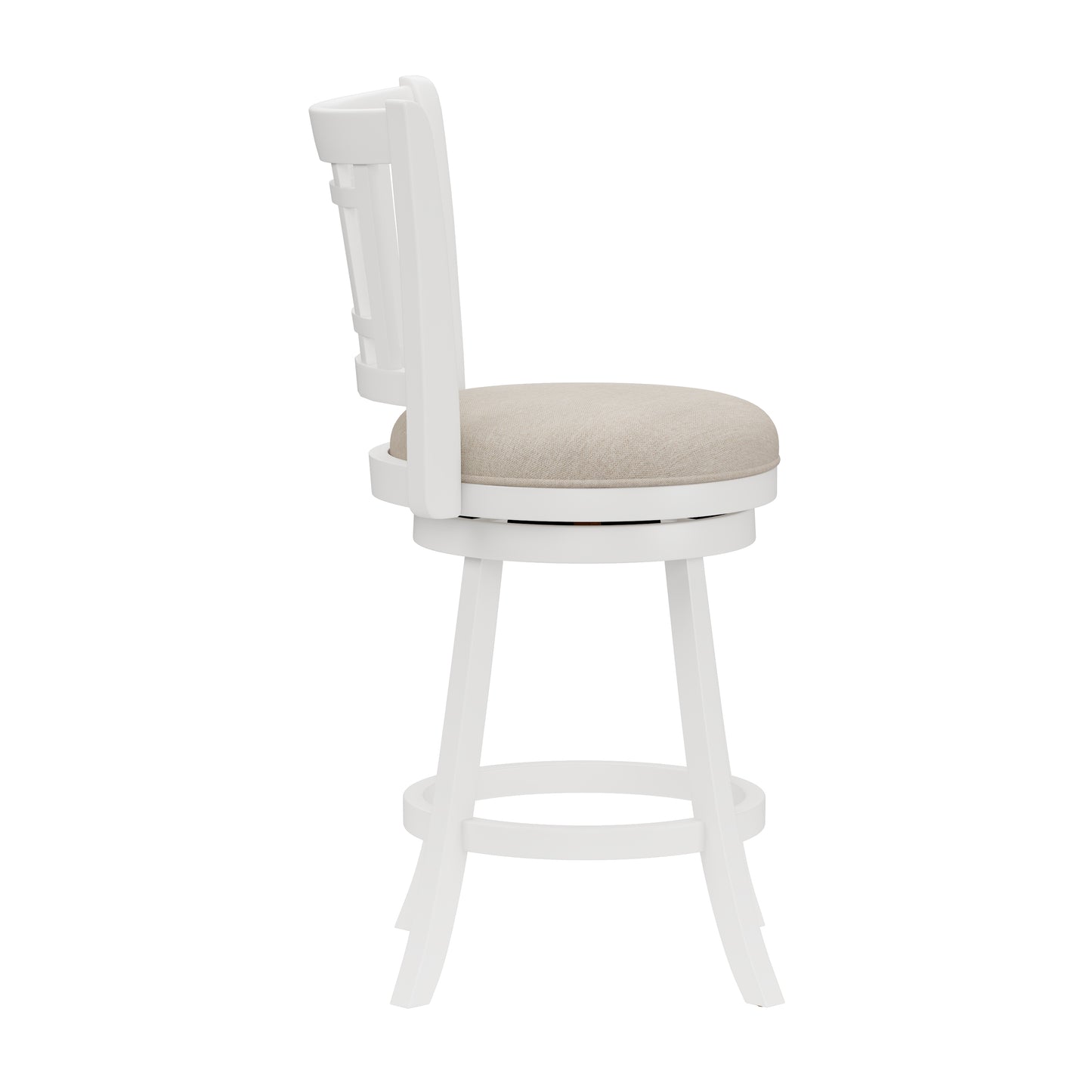 Fairfox Wood Stool