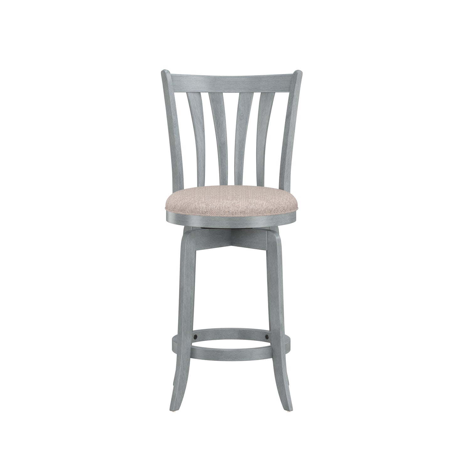 Savana Wood Stool