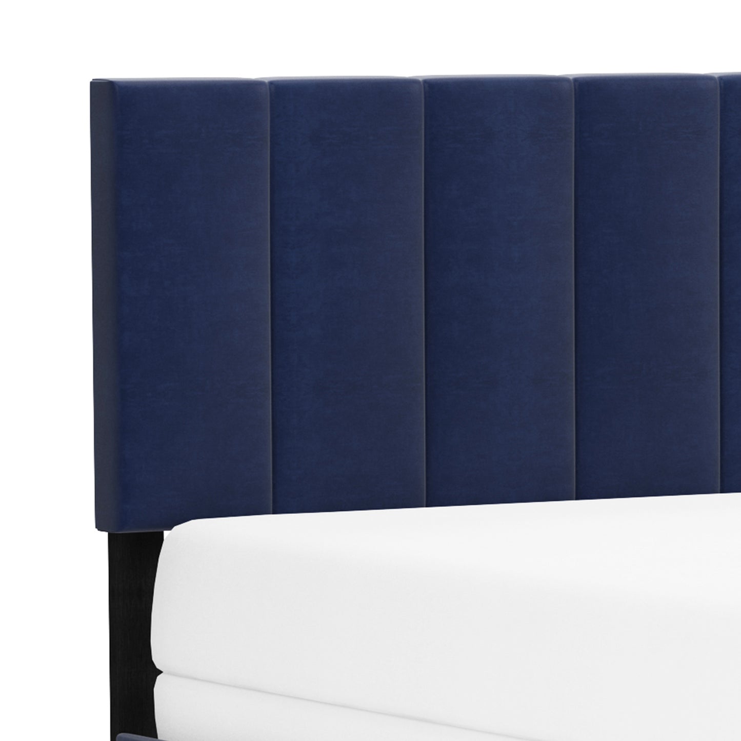 Everlee Upholstered Bed
