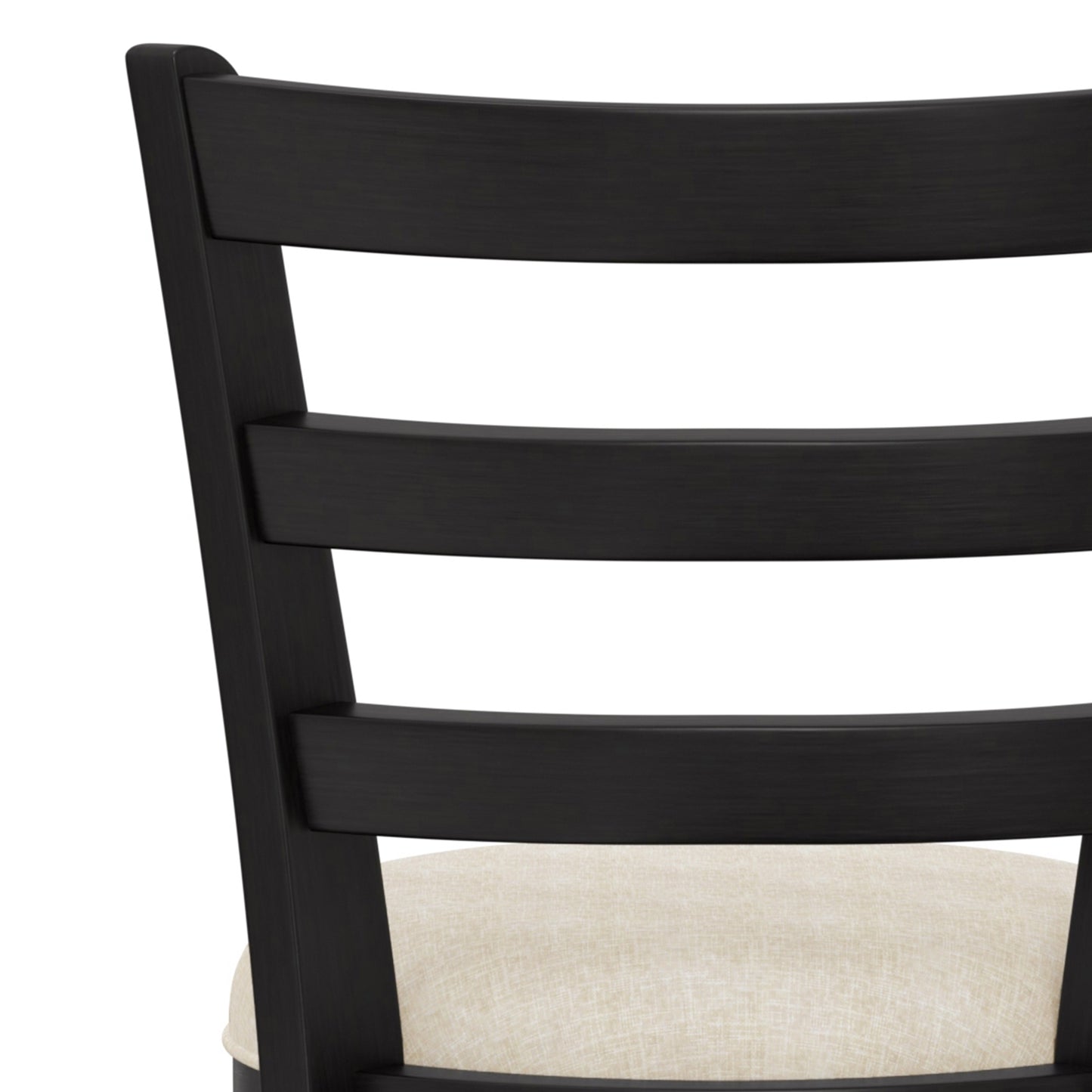 Laymon Wood Stool