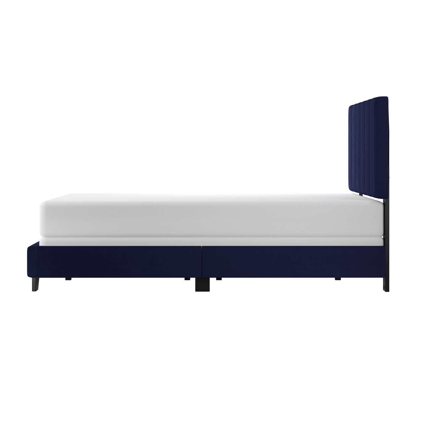 Everlee Upholstered Bed