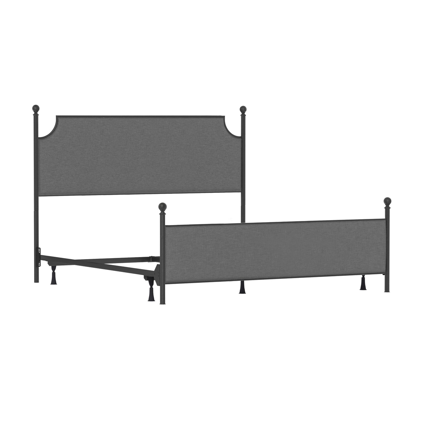 McArthur Metal Bed