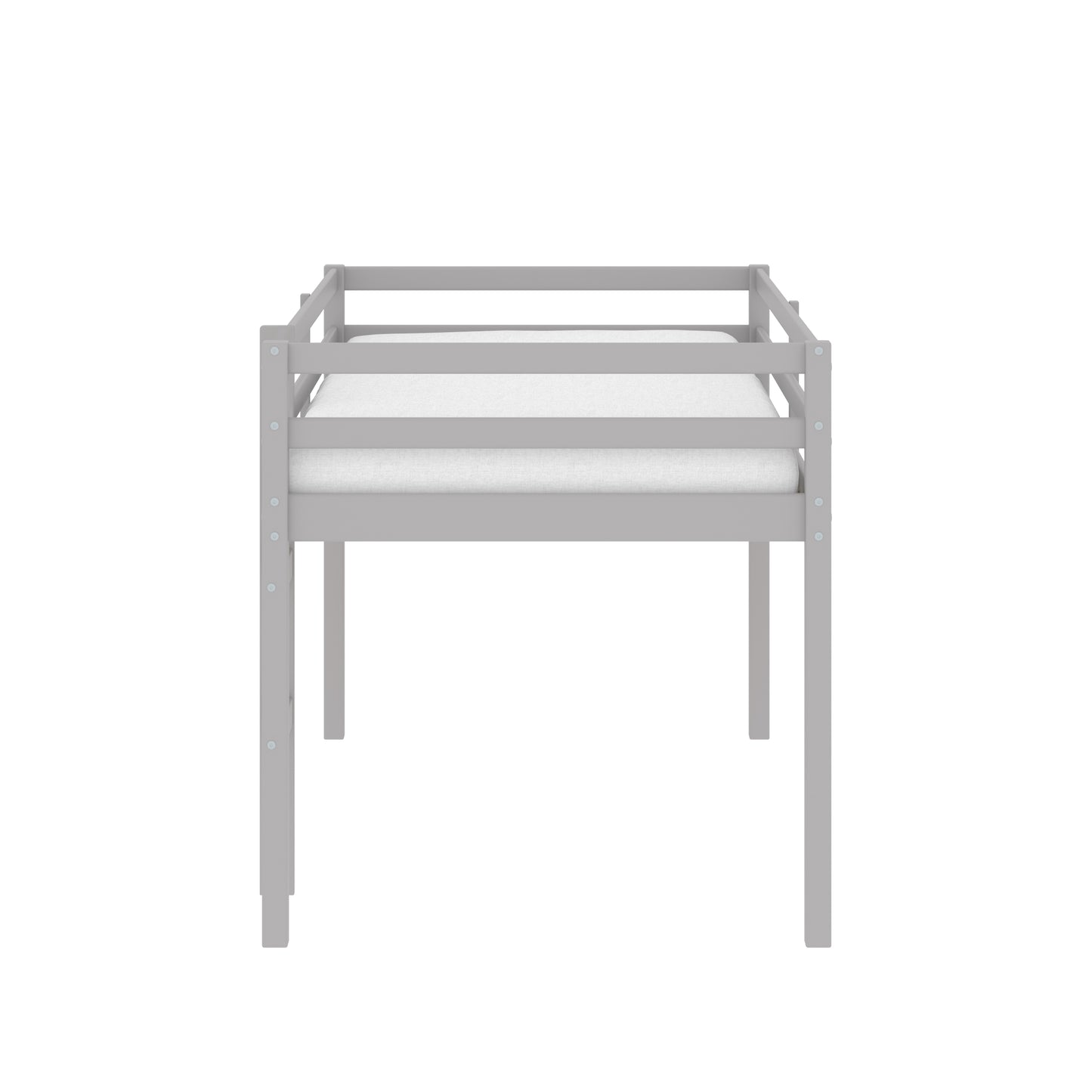 Campbell Wood Junior Loft Bed