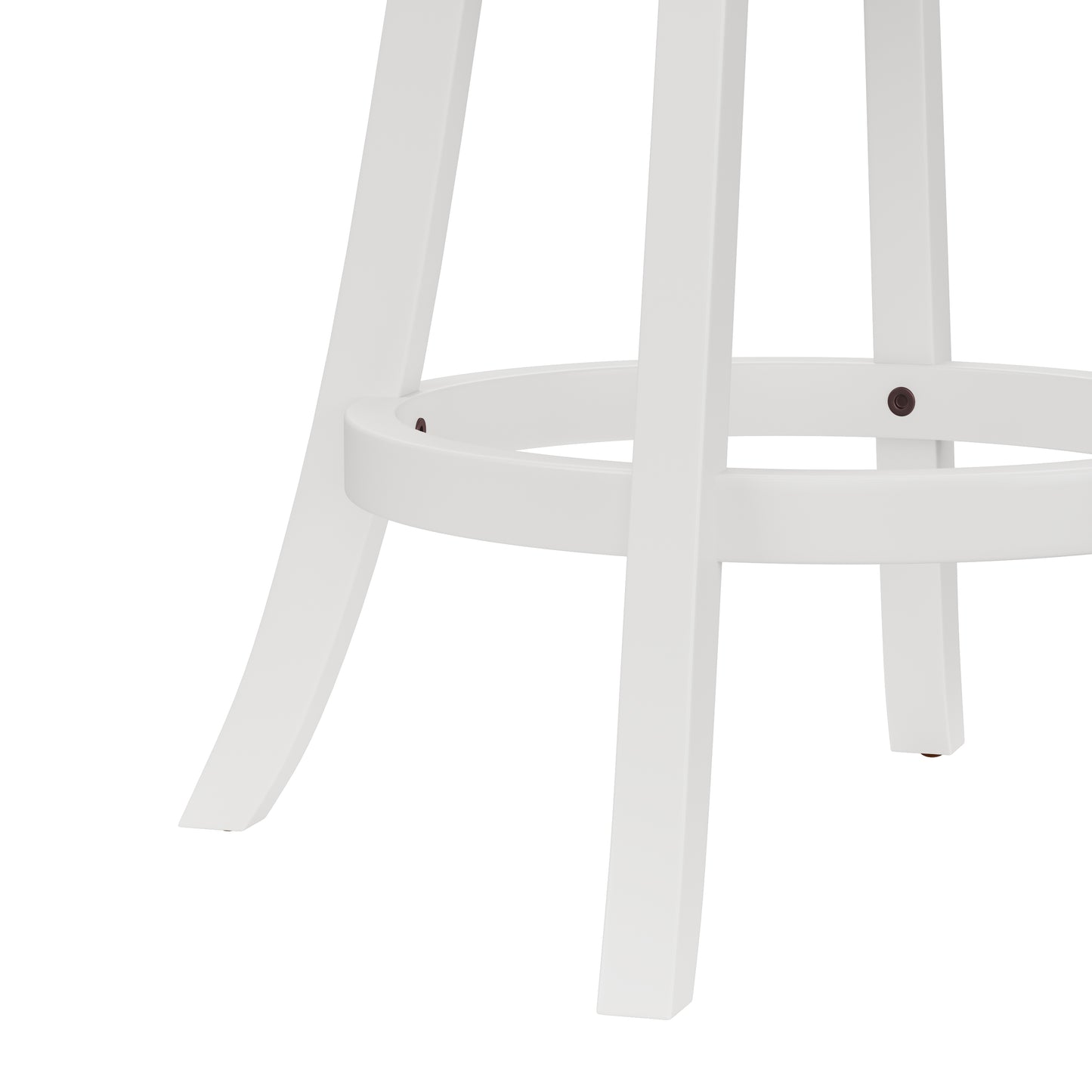 Fairfox Wood Stool