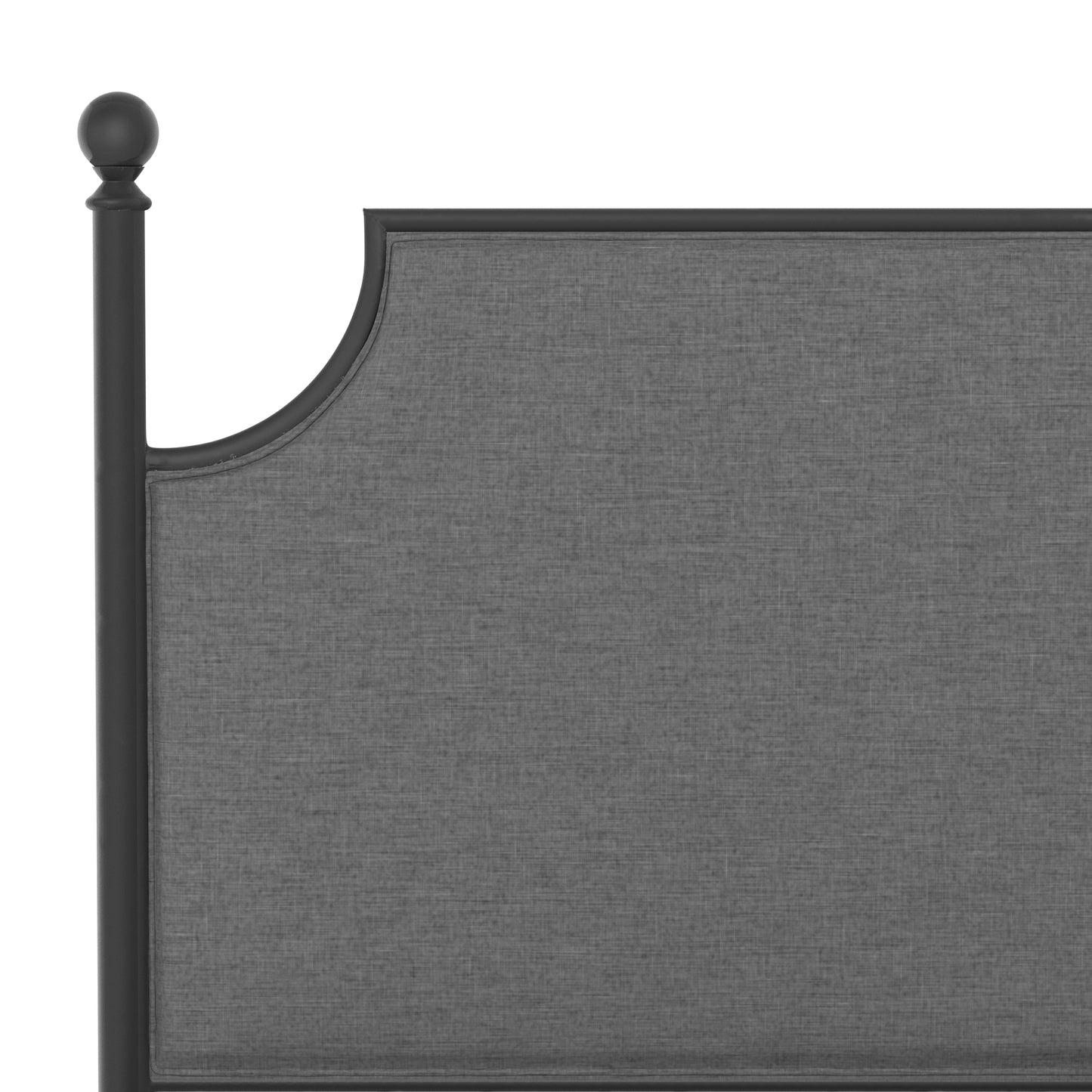 McArthur Metal Bed