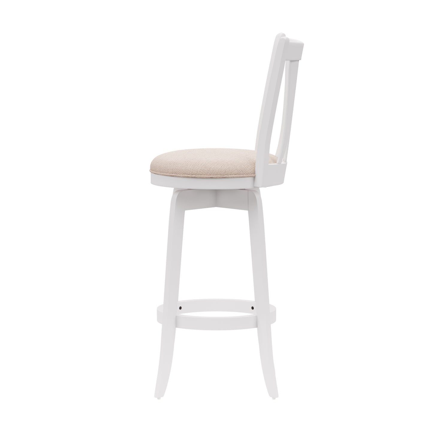 Savana Wood Stool