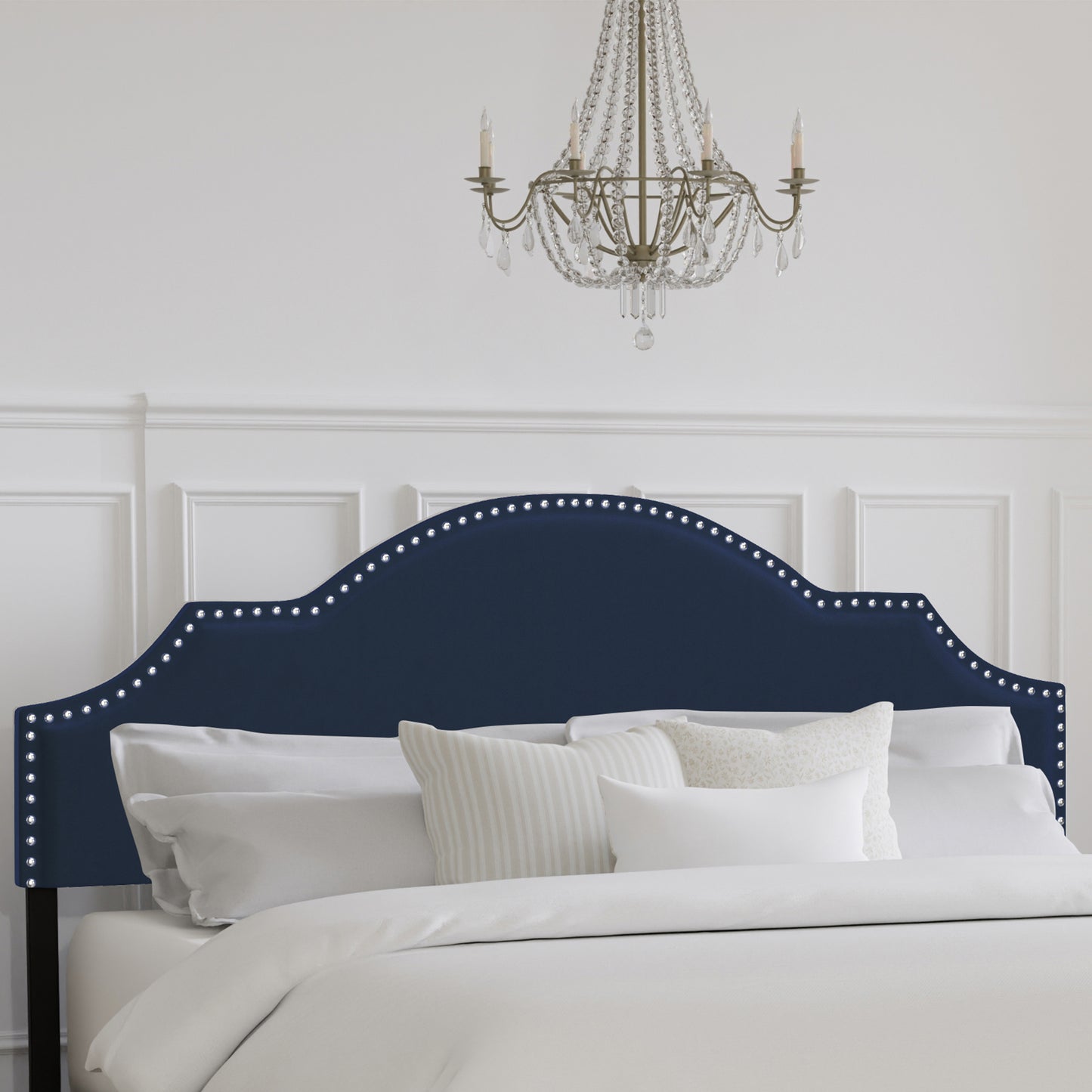 Cynthia Upholstered Headboard