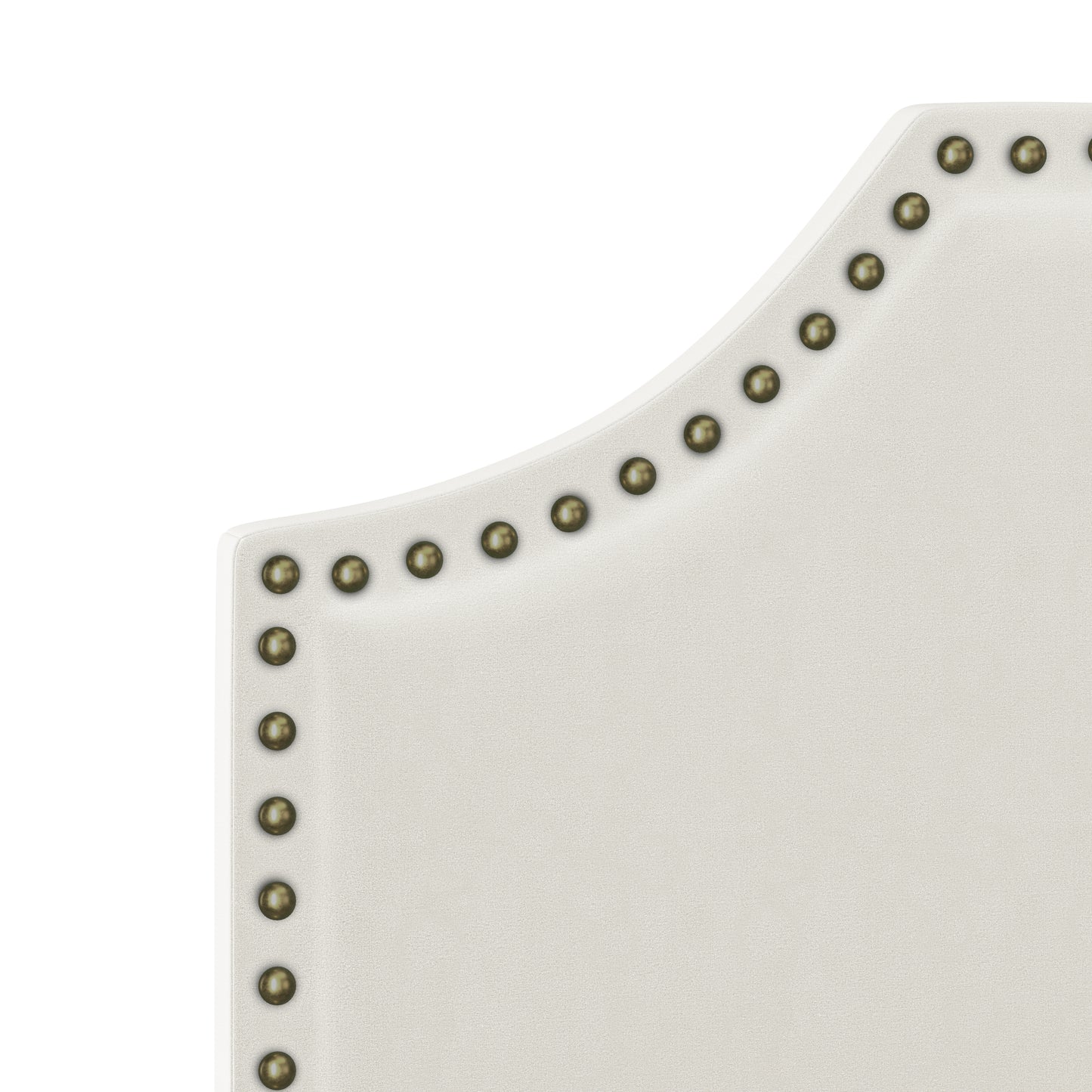 Cynthia Upholstered Bed