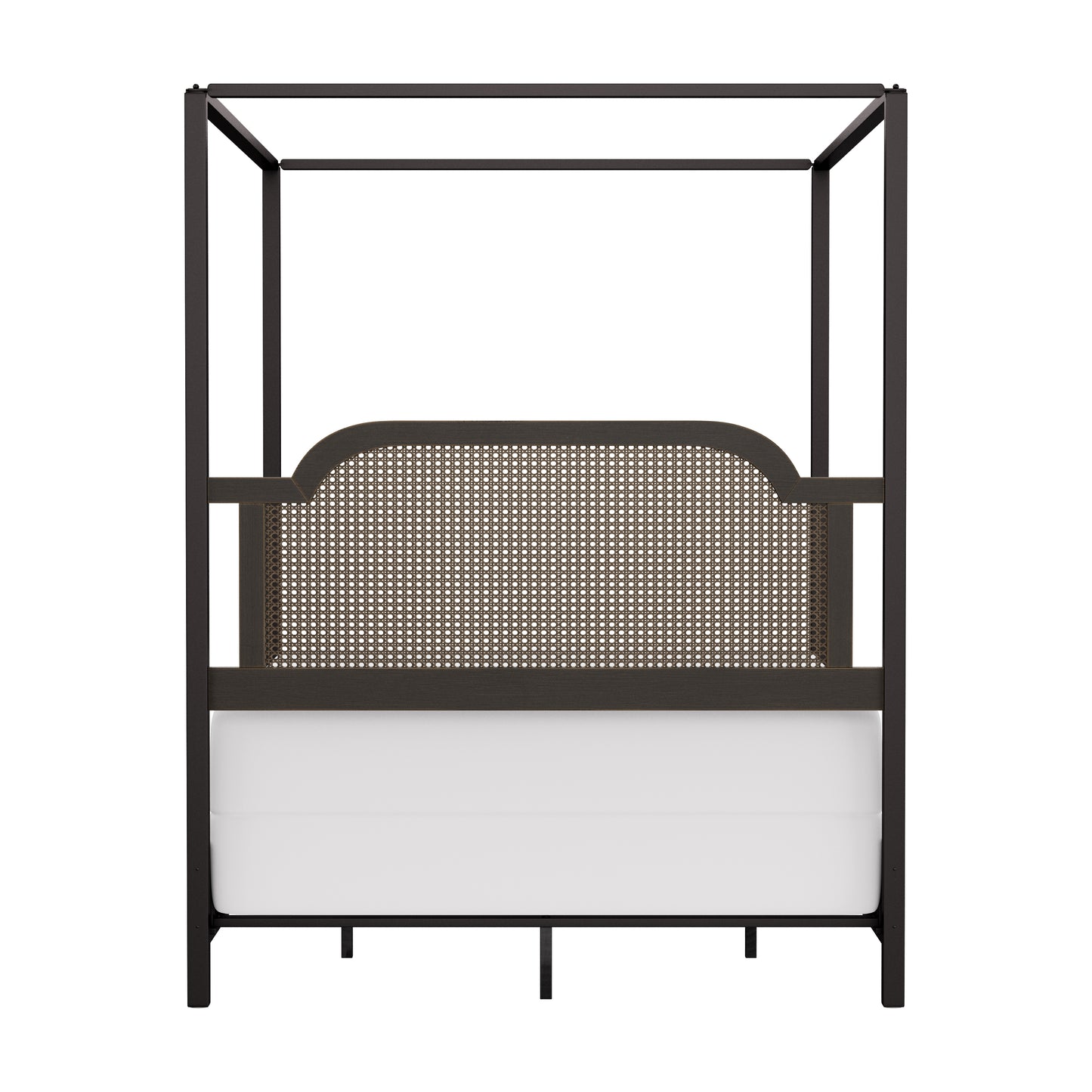 Melanie Metal Bed
