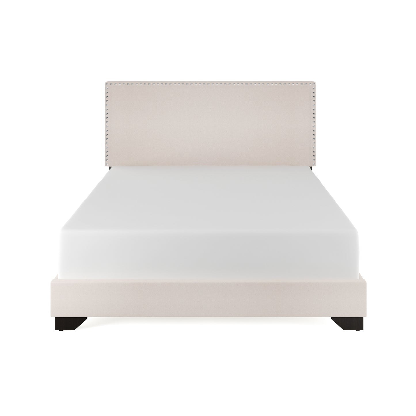 Skylar Upholstered Bed