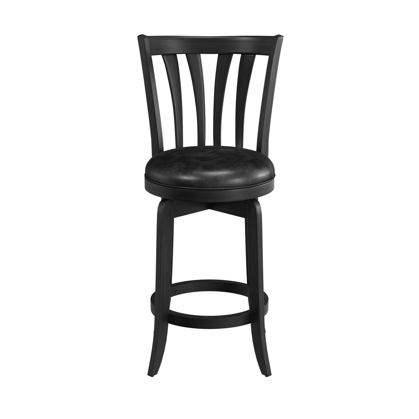 Savana Wood Stool