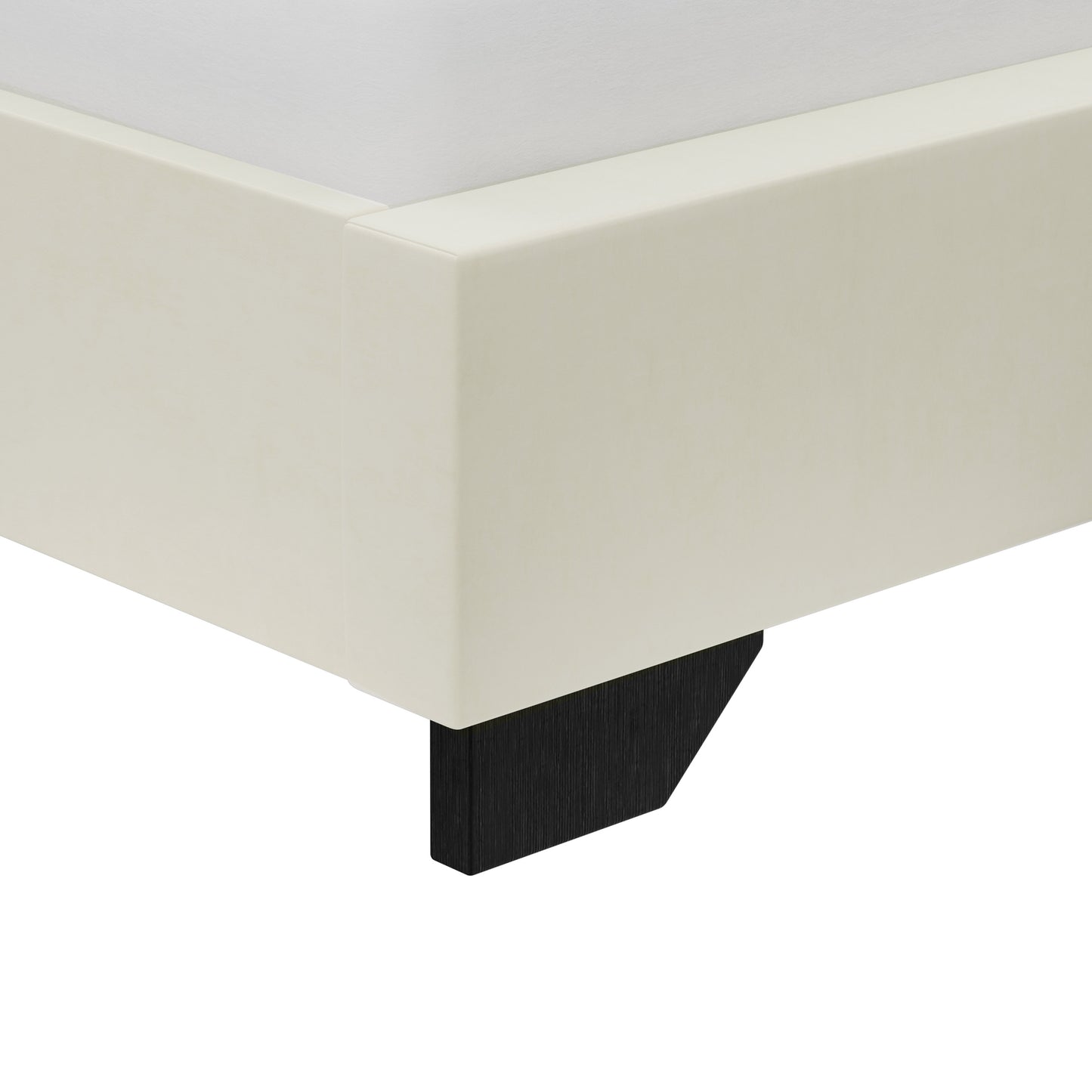 Everlee Upholstered Bed