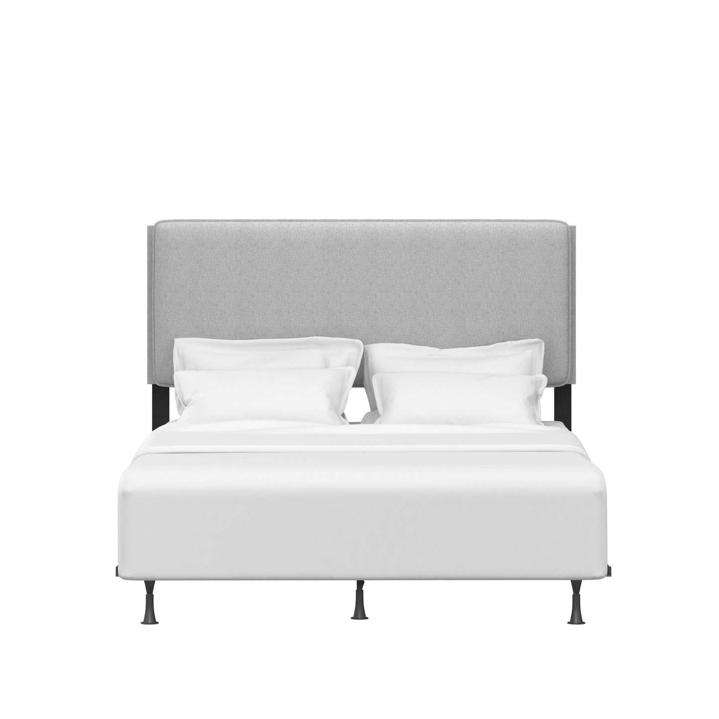 Emslie Upholstered Headboard