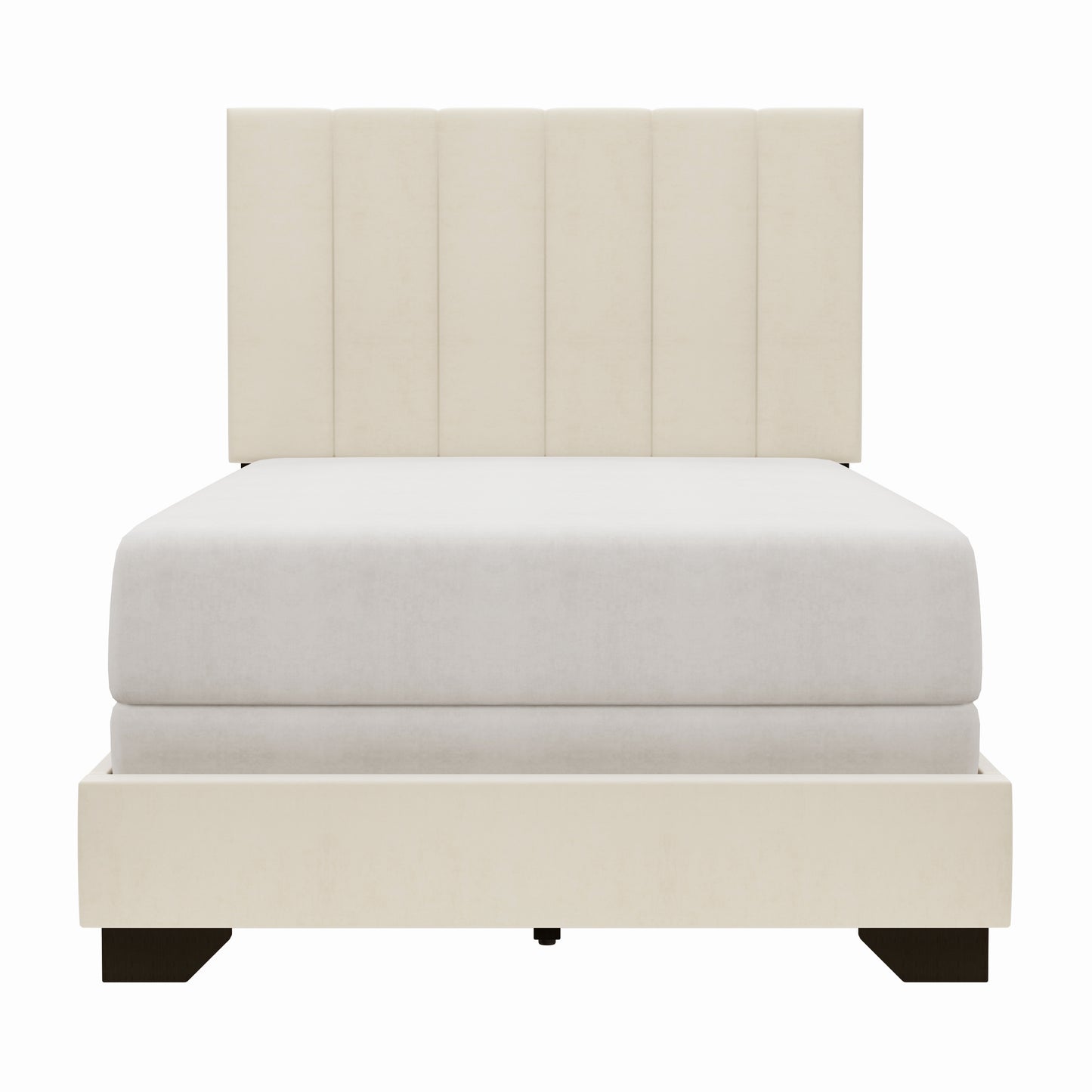 Everlee Upholstered Bed