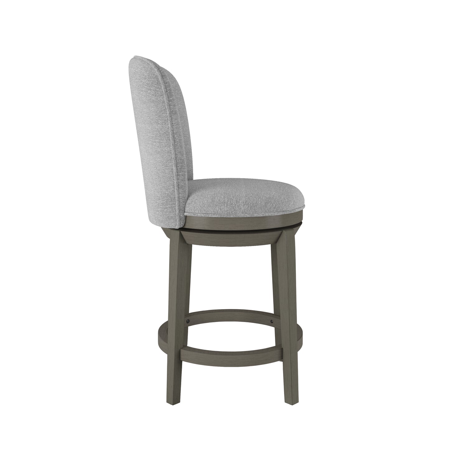 Victoria Wood Stool