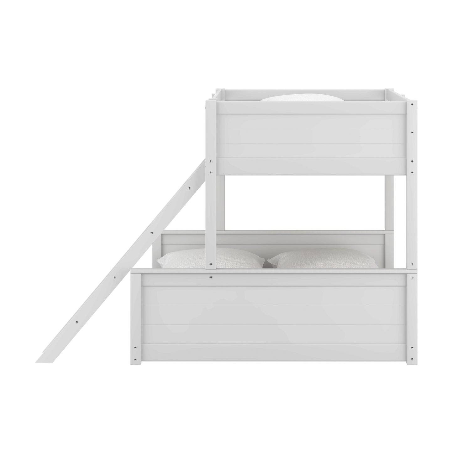 Capri Wood Bunk Bed