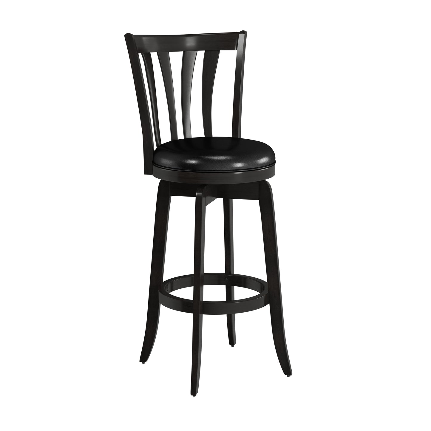 Savana Wood Stool