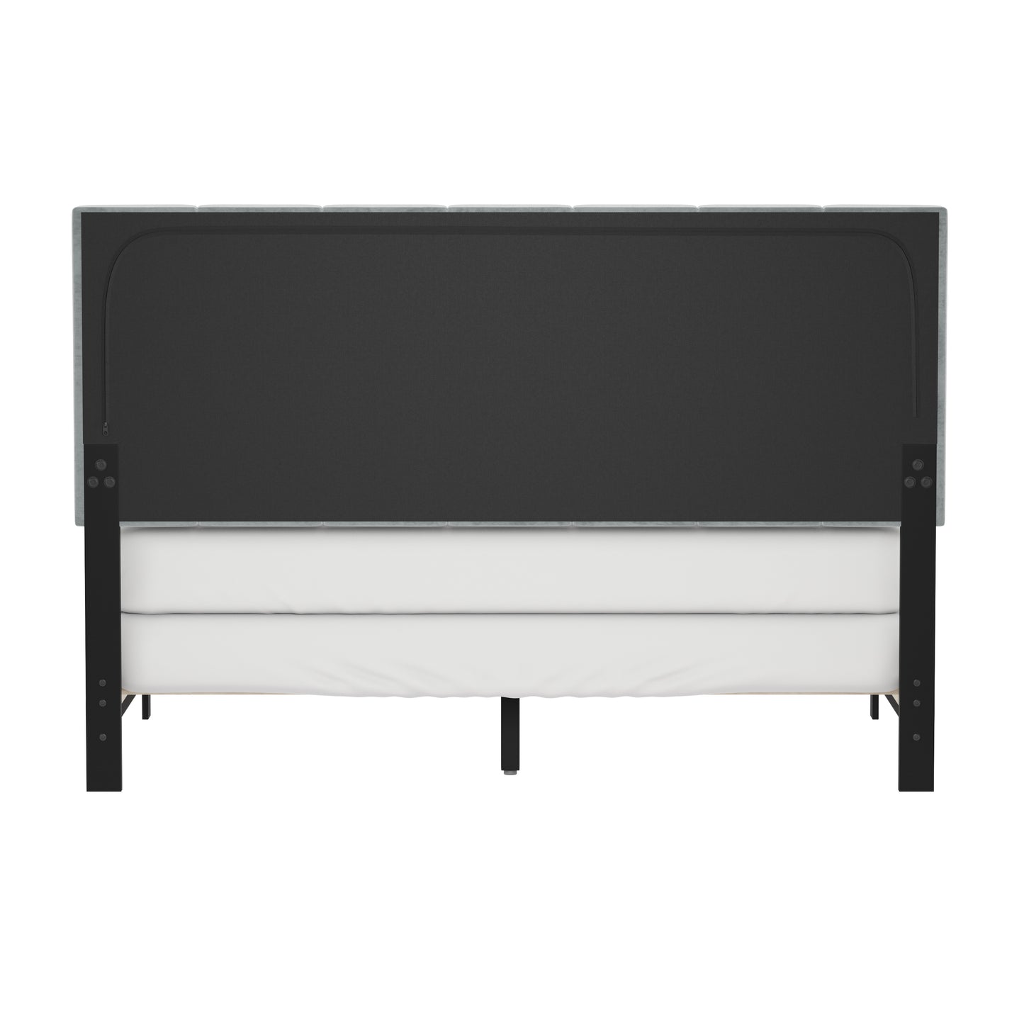 Everlee Upholstered Bed