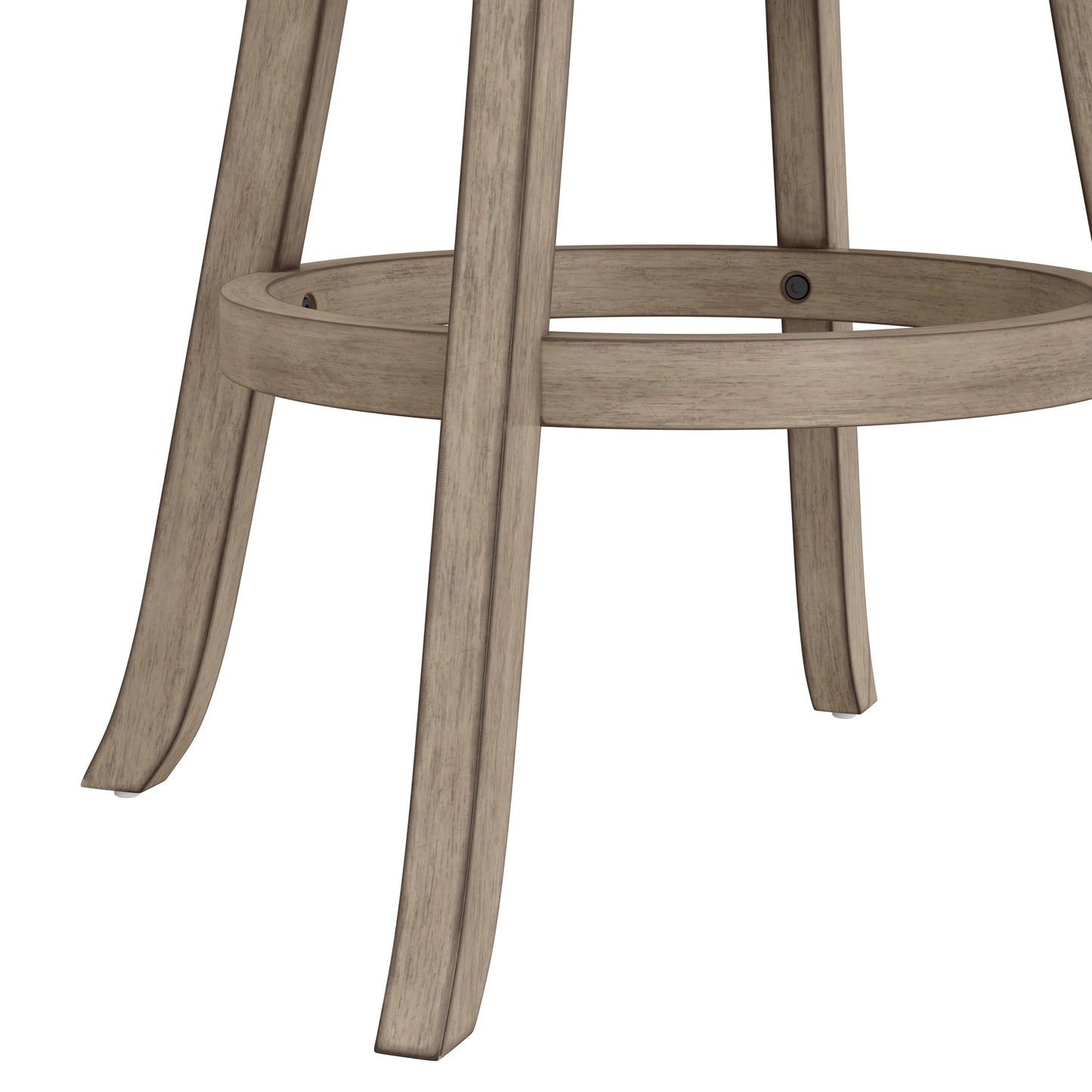 Laymon Wood Stool