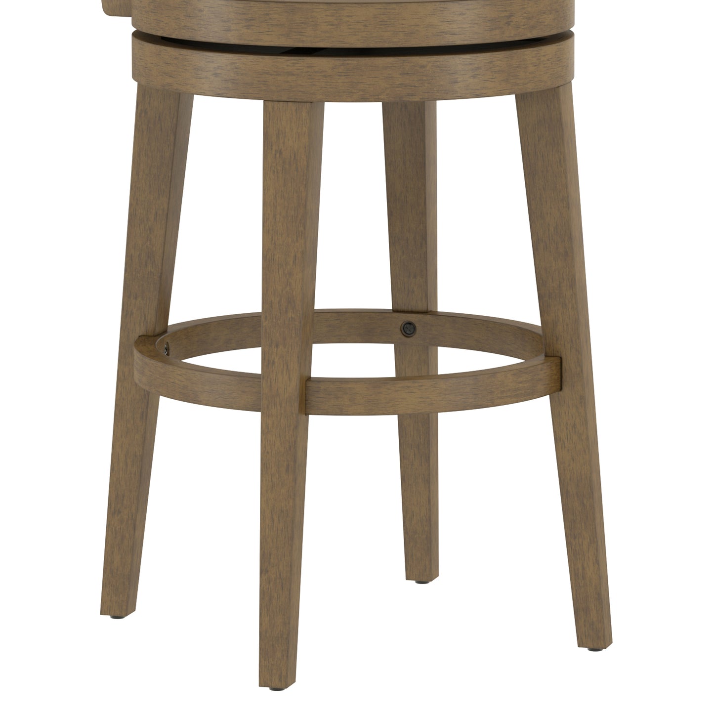 Grace Wood Stool