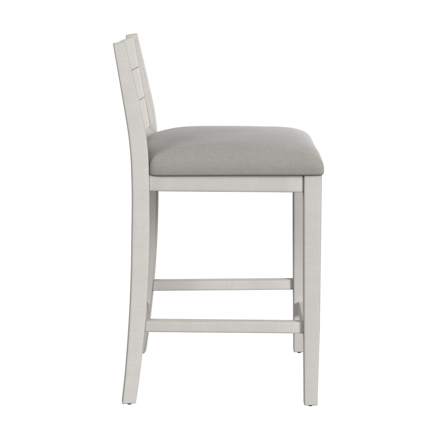 Fowler Wood Stool