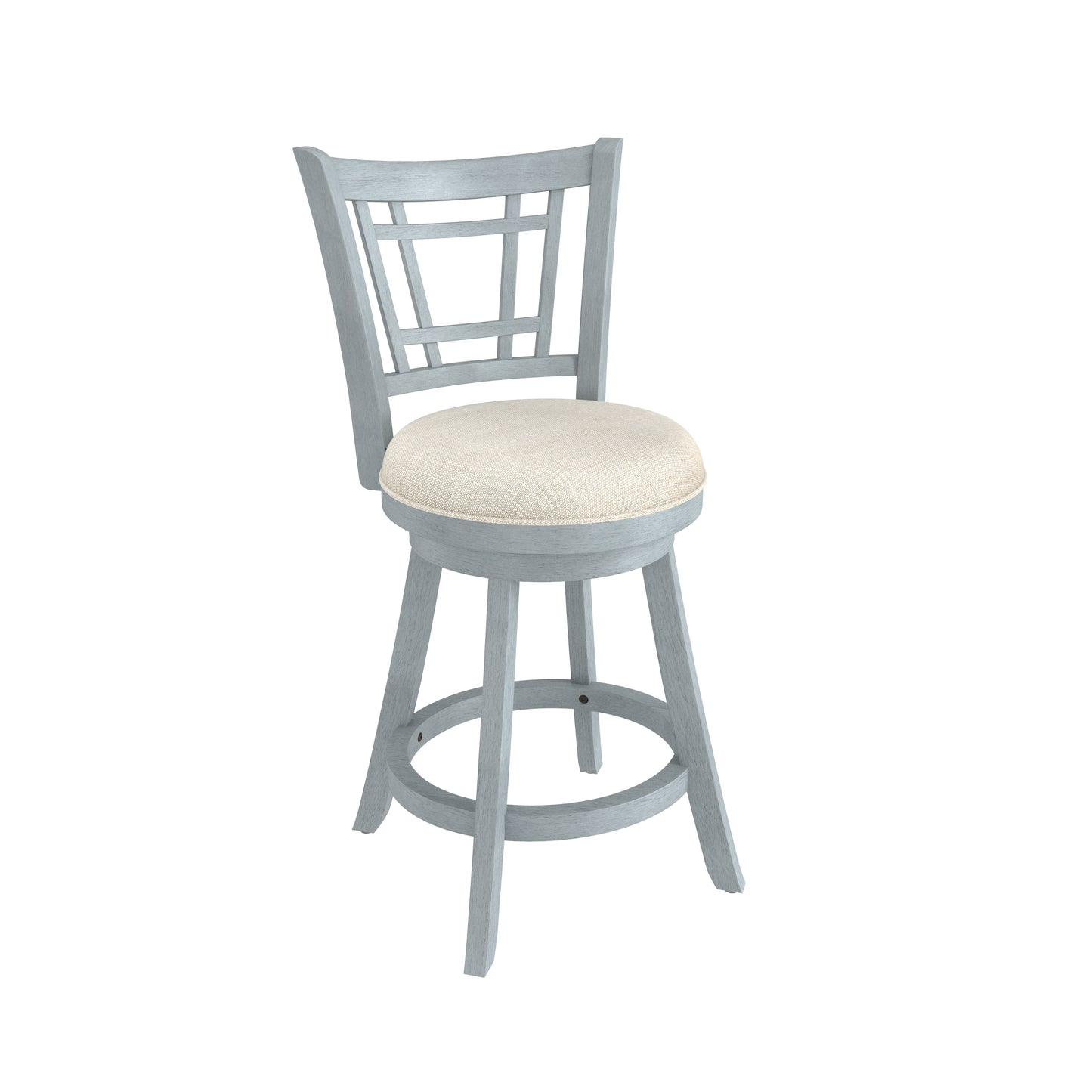 Fairfox Wood Stool