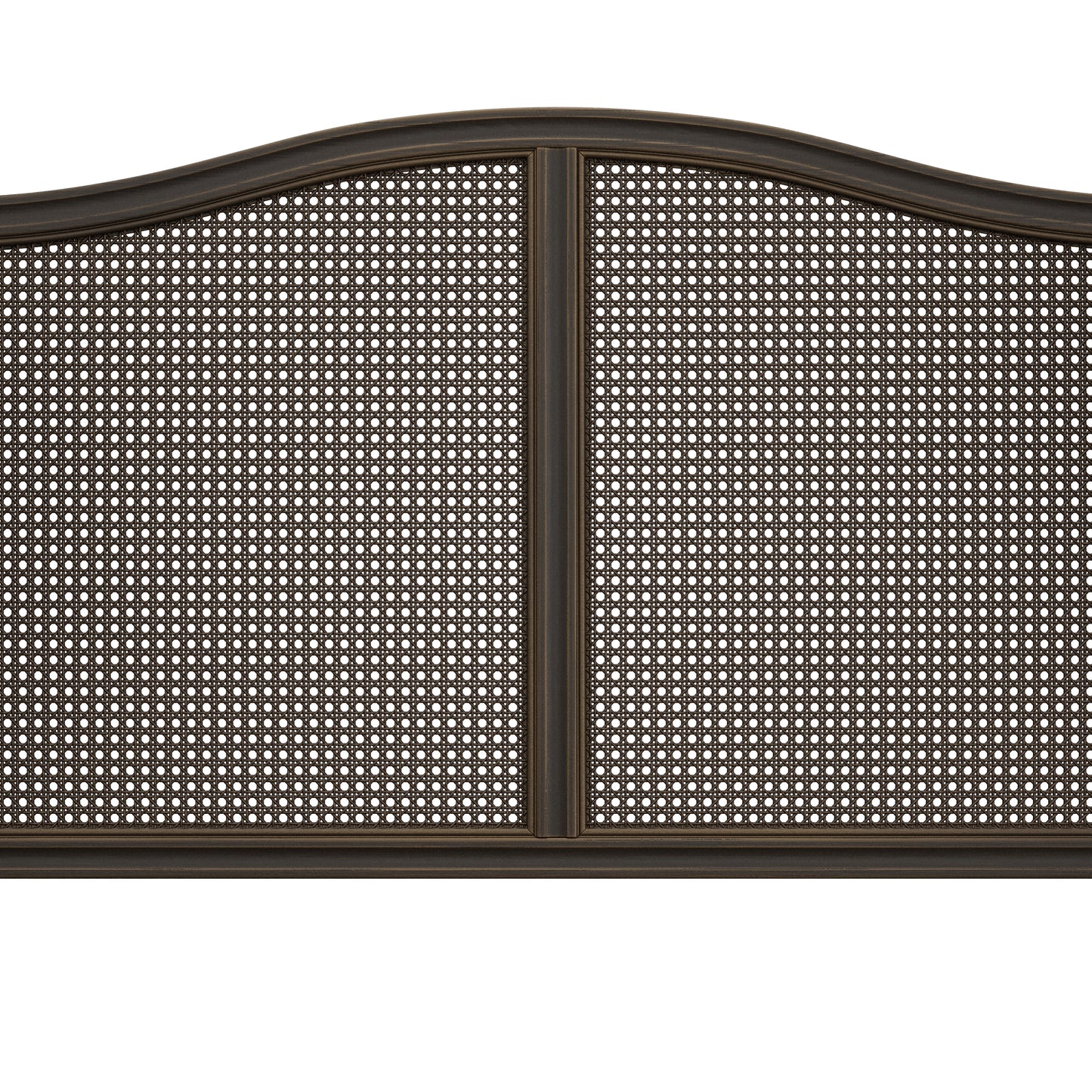 Sausalito Wood Bed