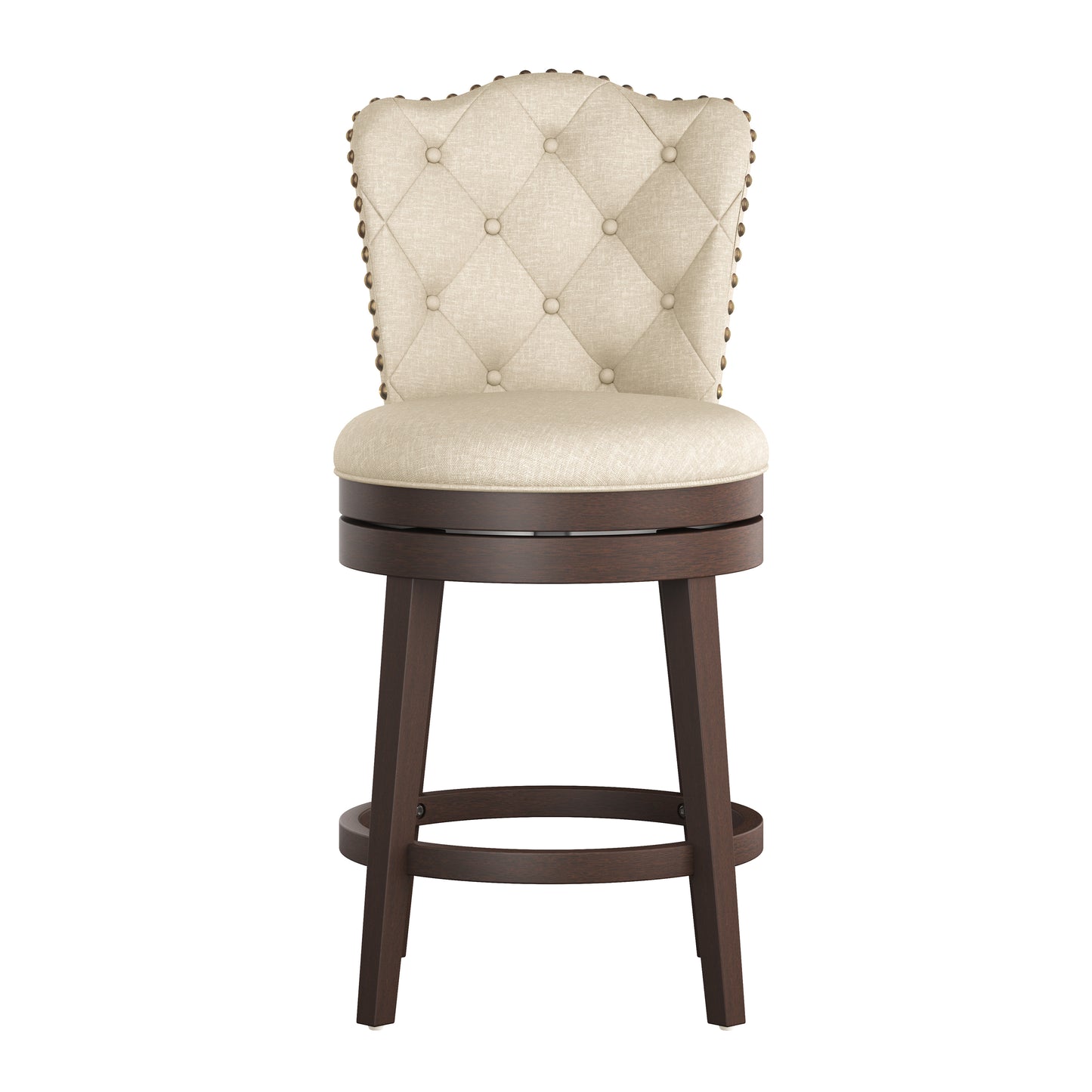Edenwood Wood Stool