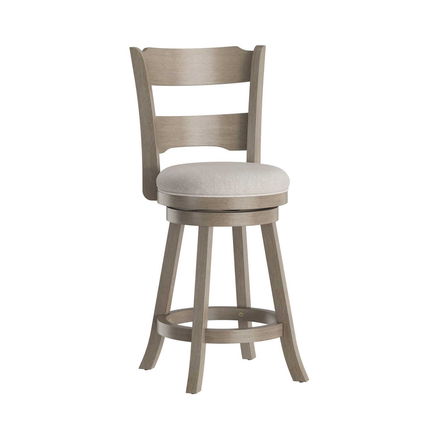 Arborwood Wood Stool