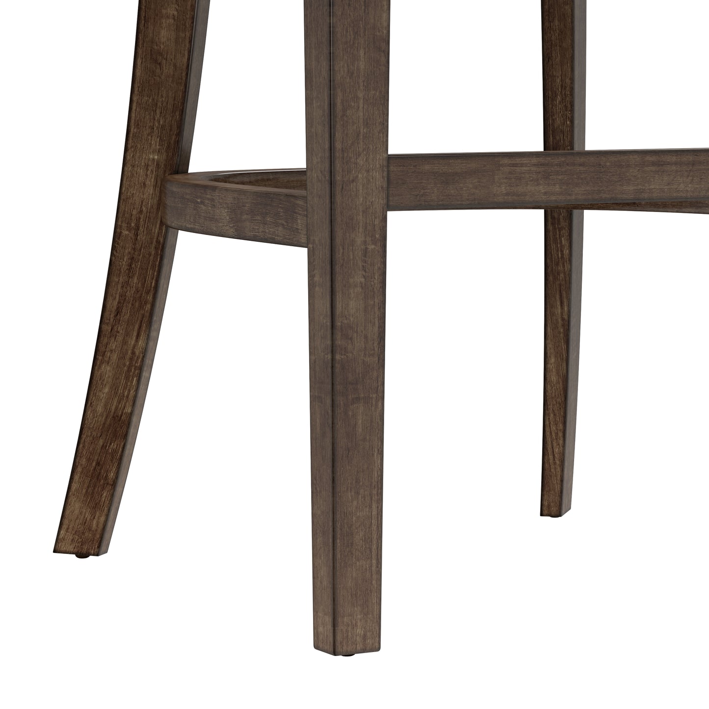Caydena Wood Stool