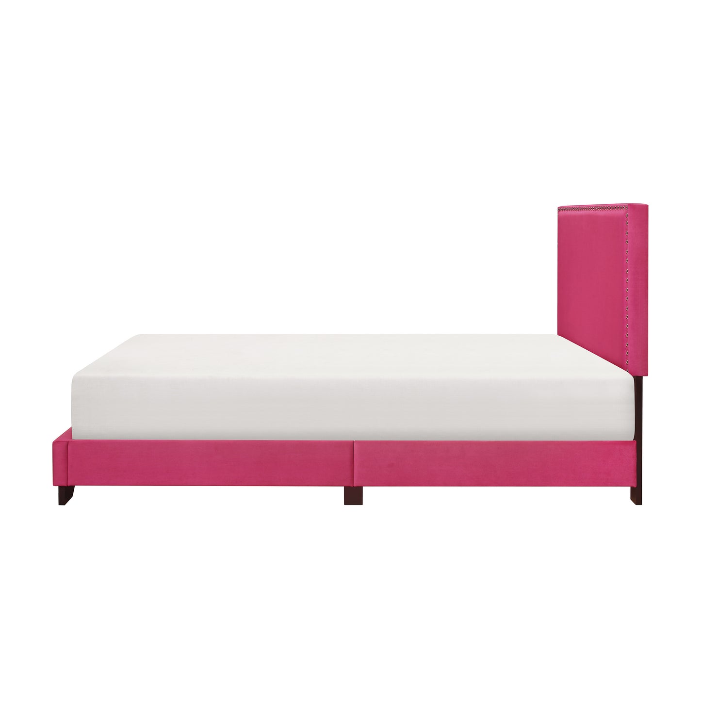 Skylar Upholstered Bed