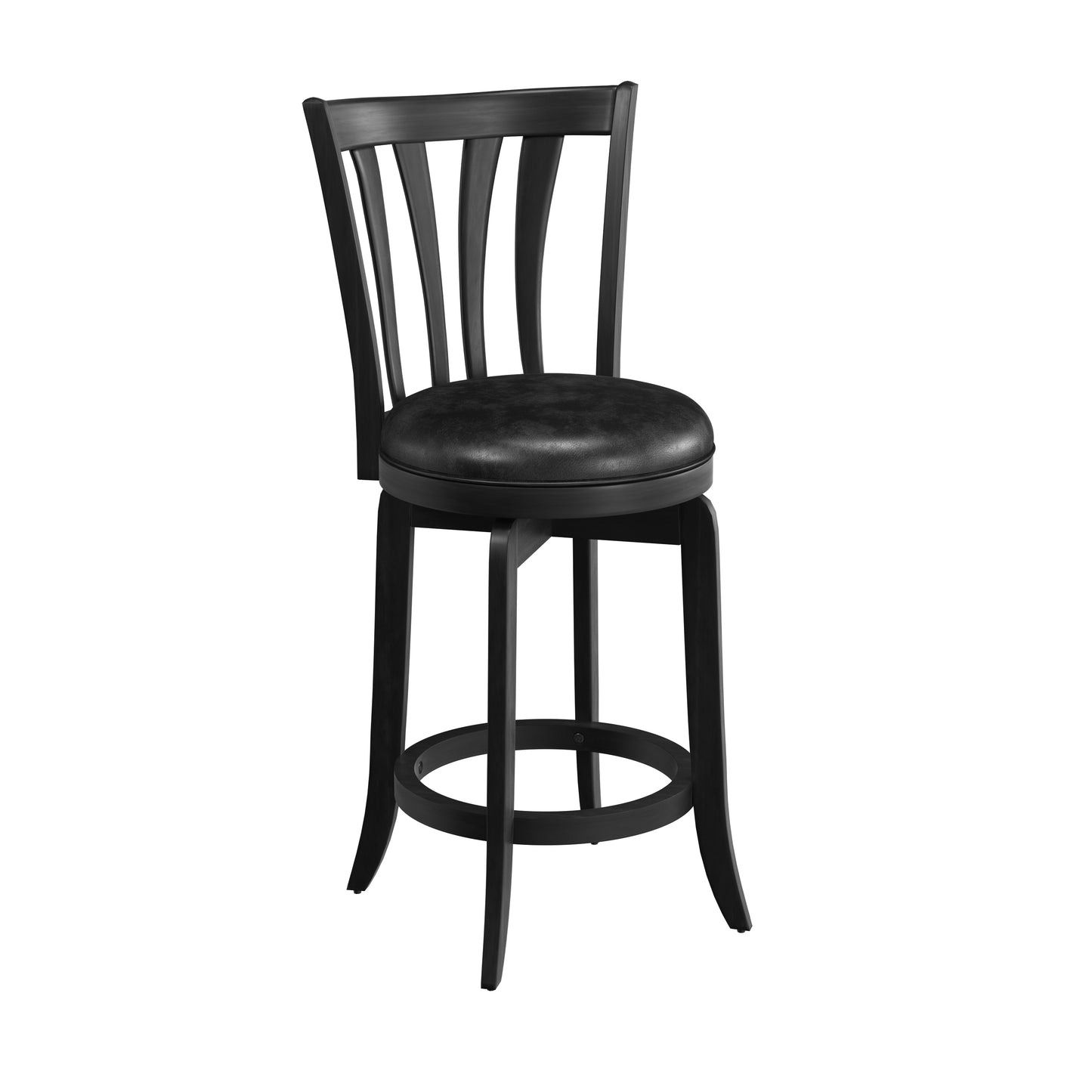 Savana Wood Stool
