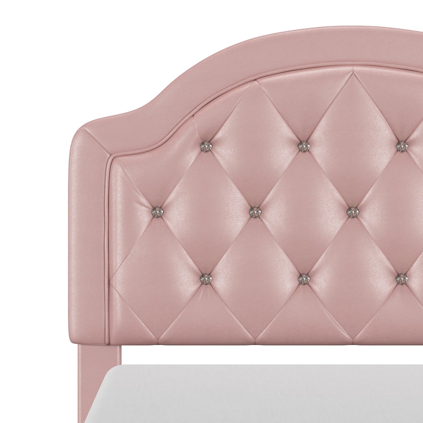 Karley Upholstered Headboard
