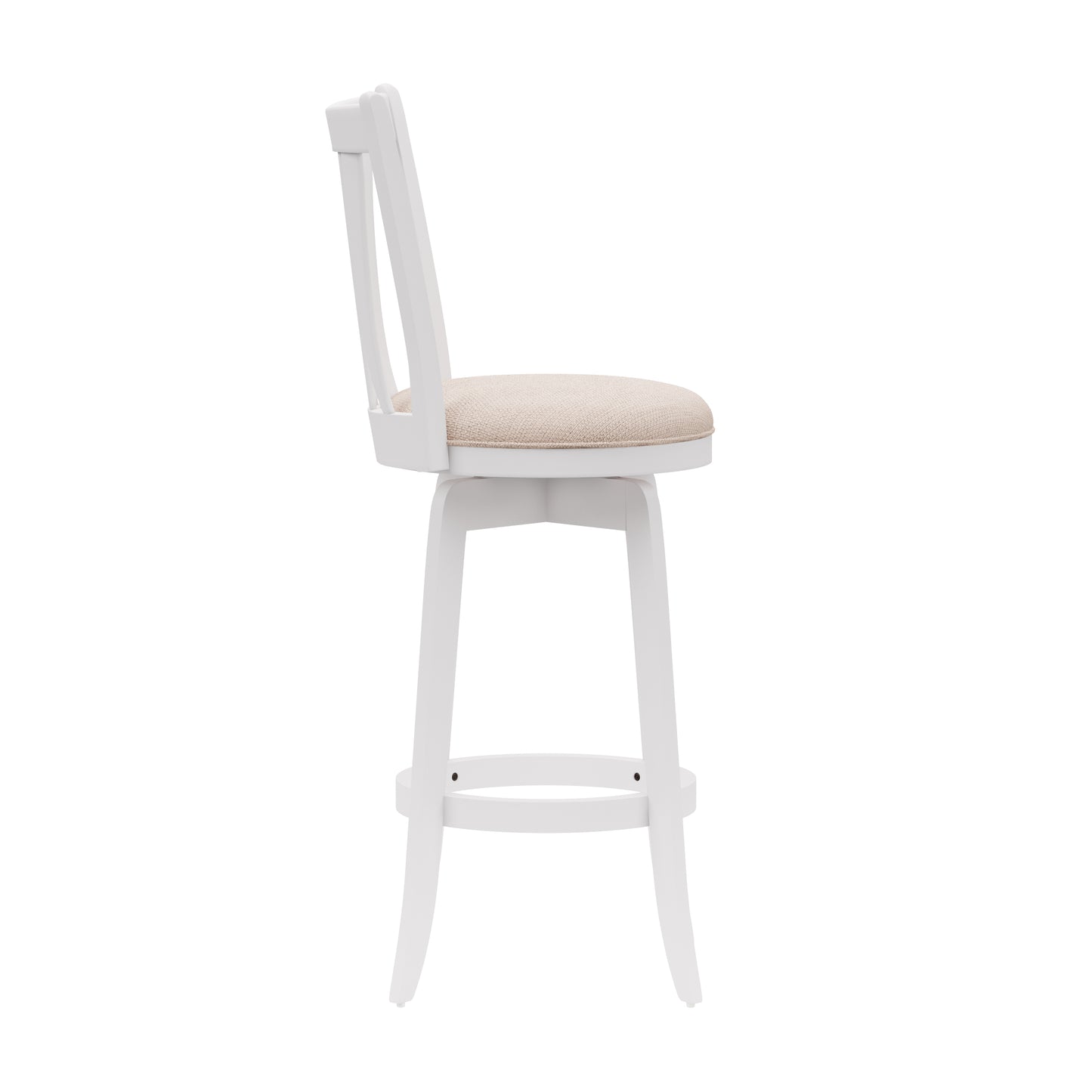 Savana Wood Stool