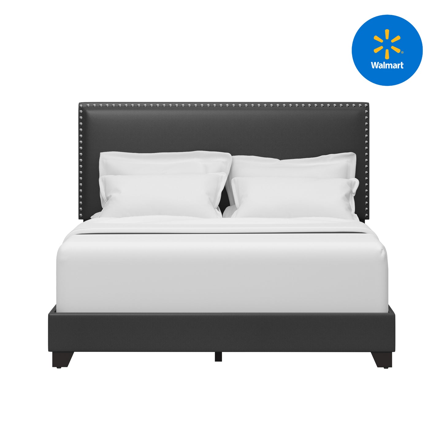 Willow Upholstered Bed