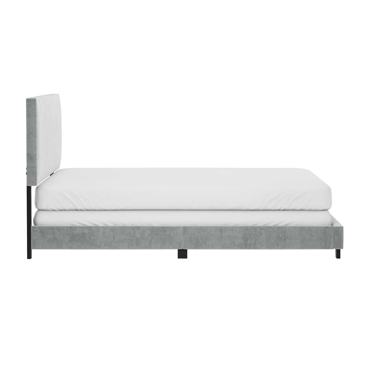Everlee Upholstered Bed