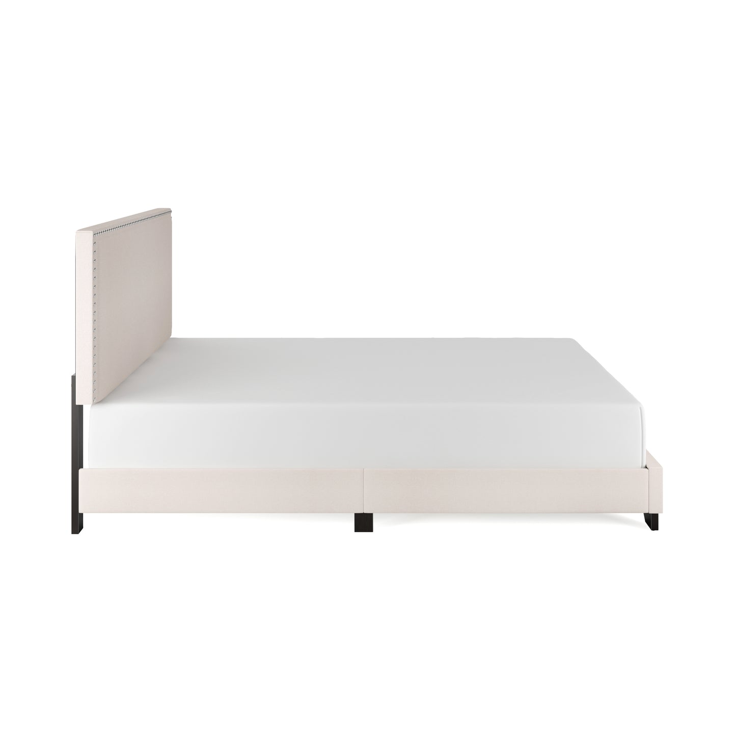 Skylar Upholstered Bed