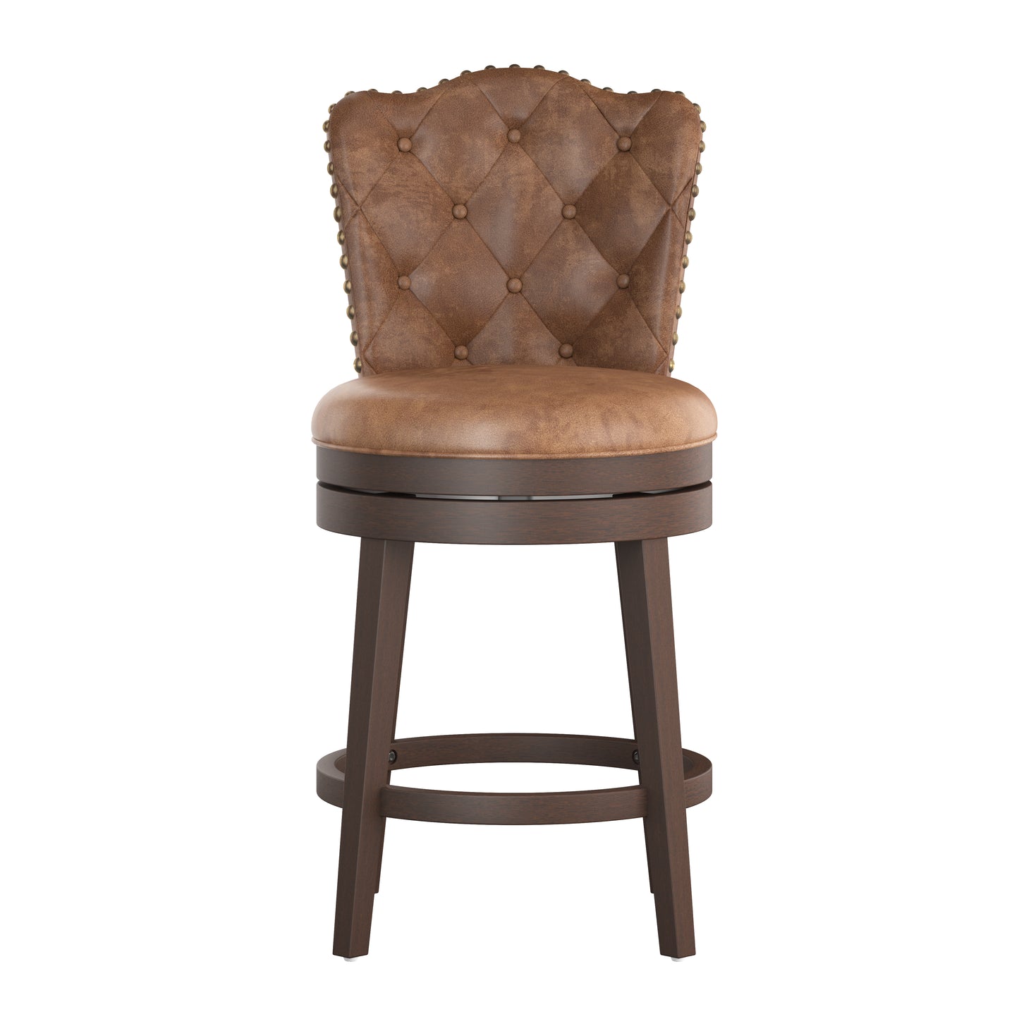 Edenwood Wood Stool