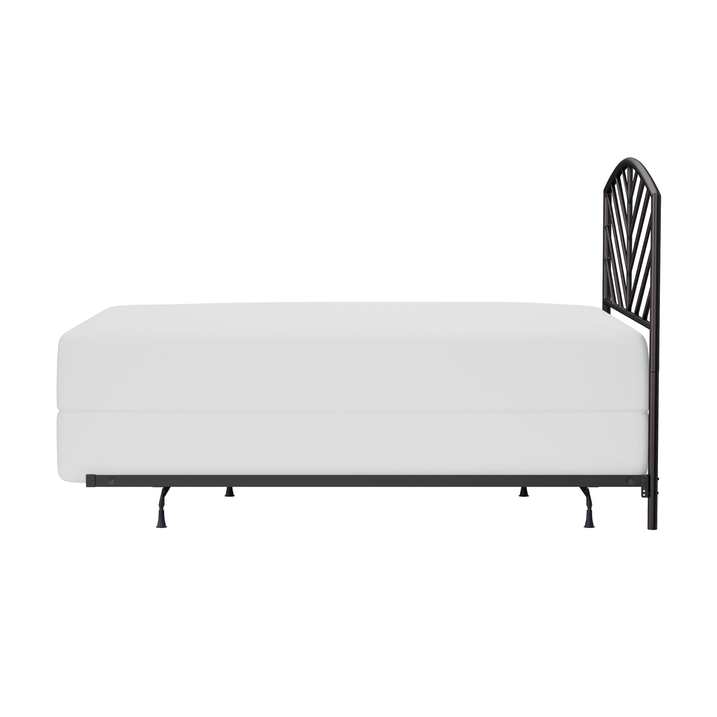 Essex Metal Headboard