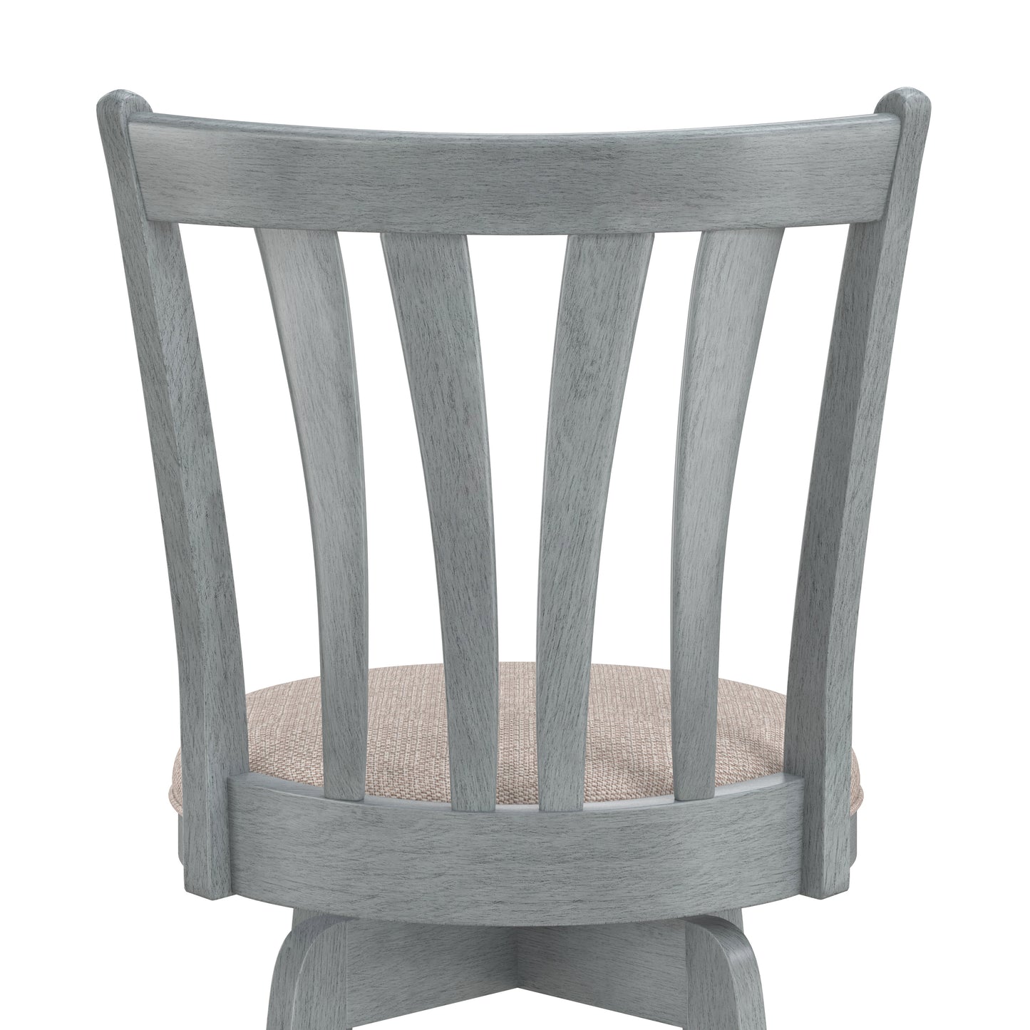 Savana Wood Stool
