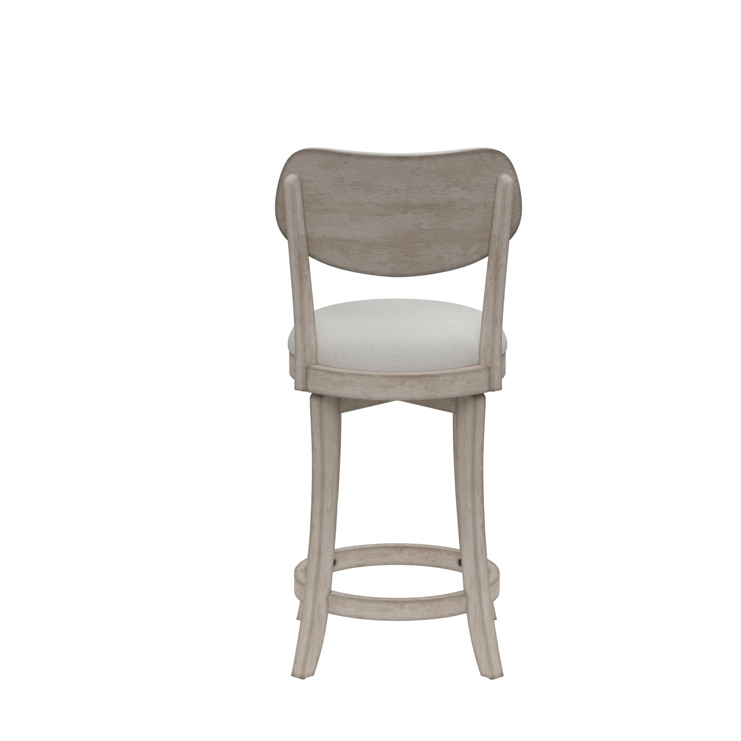Sloan Wood Stool