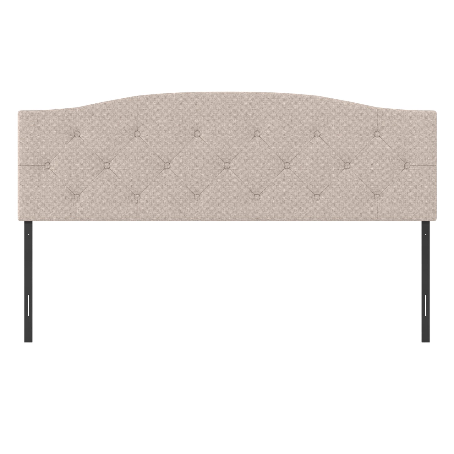 Provence Upholstered Headboard