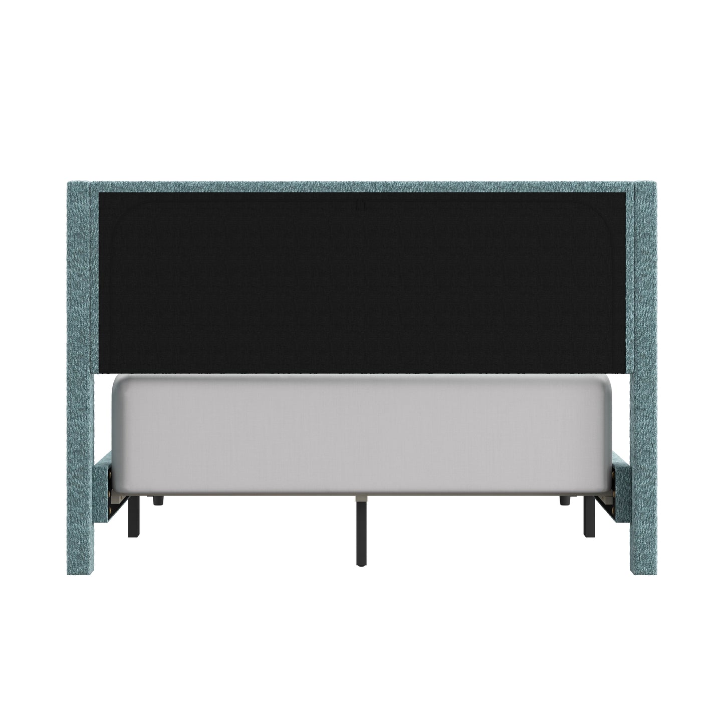 Demore Upholstered Bed